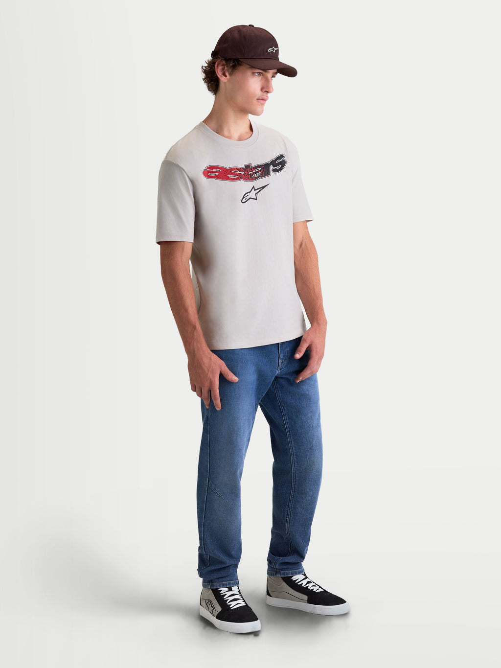 Elliptogrit CSF T-Shirt - Short Sleeve