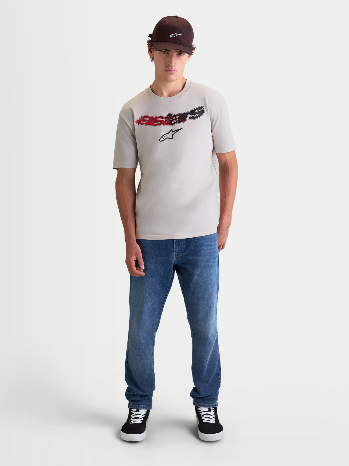 Elliptogrit CSF T-Shirt - Short Sleeve