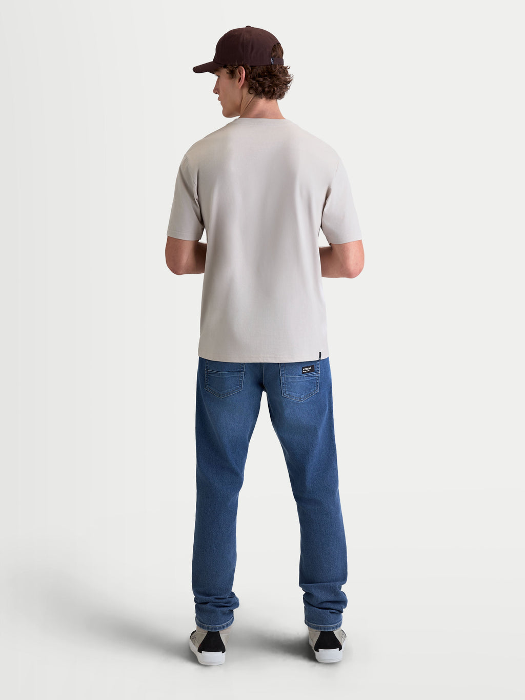 Elliptogrit CSF T-Shirt - Short Sleeve