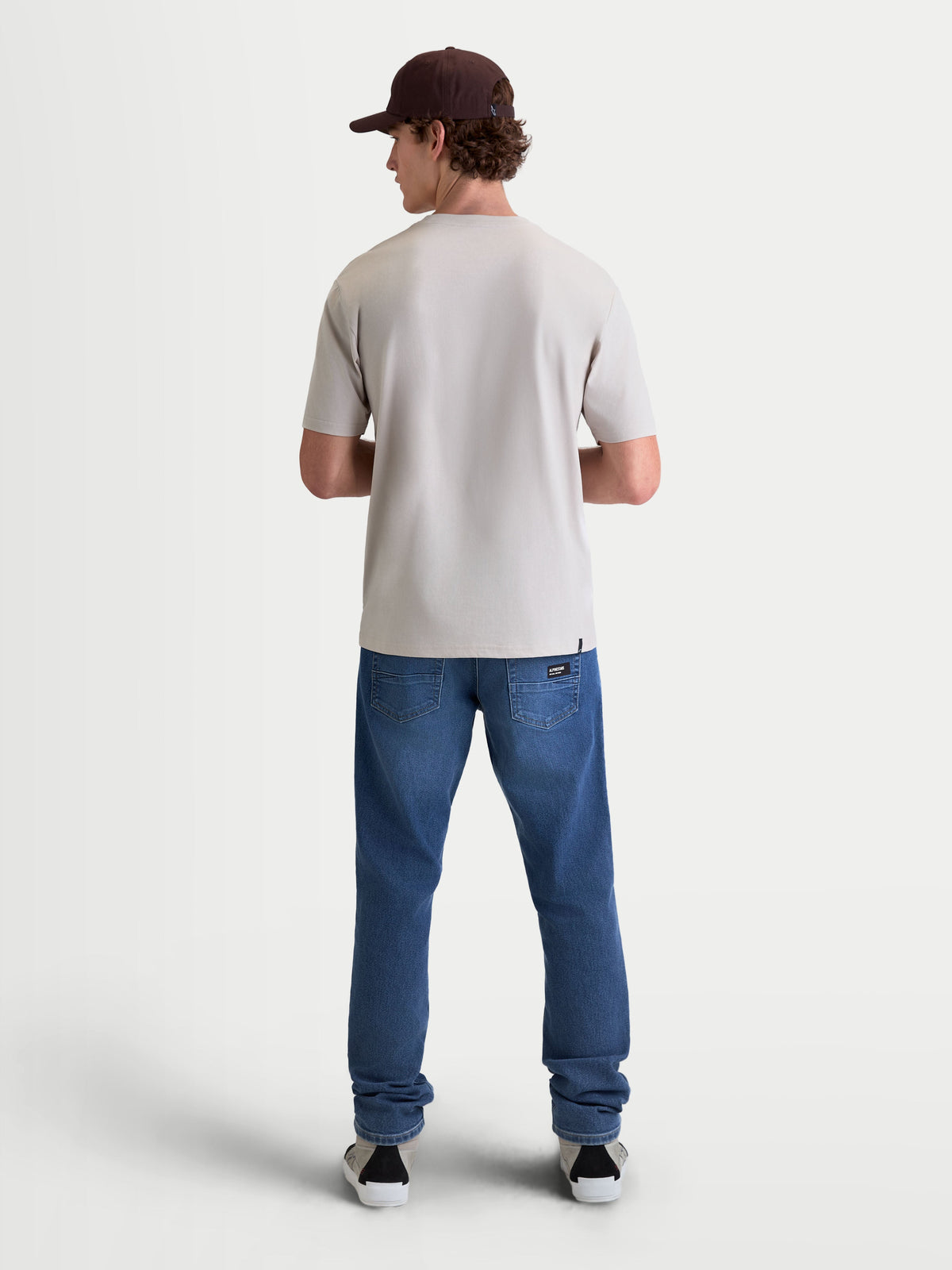Elliptogrit CSF T-Shirt - Short Sleeve