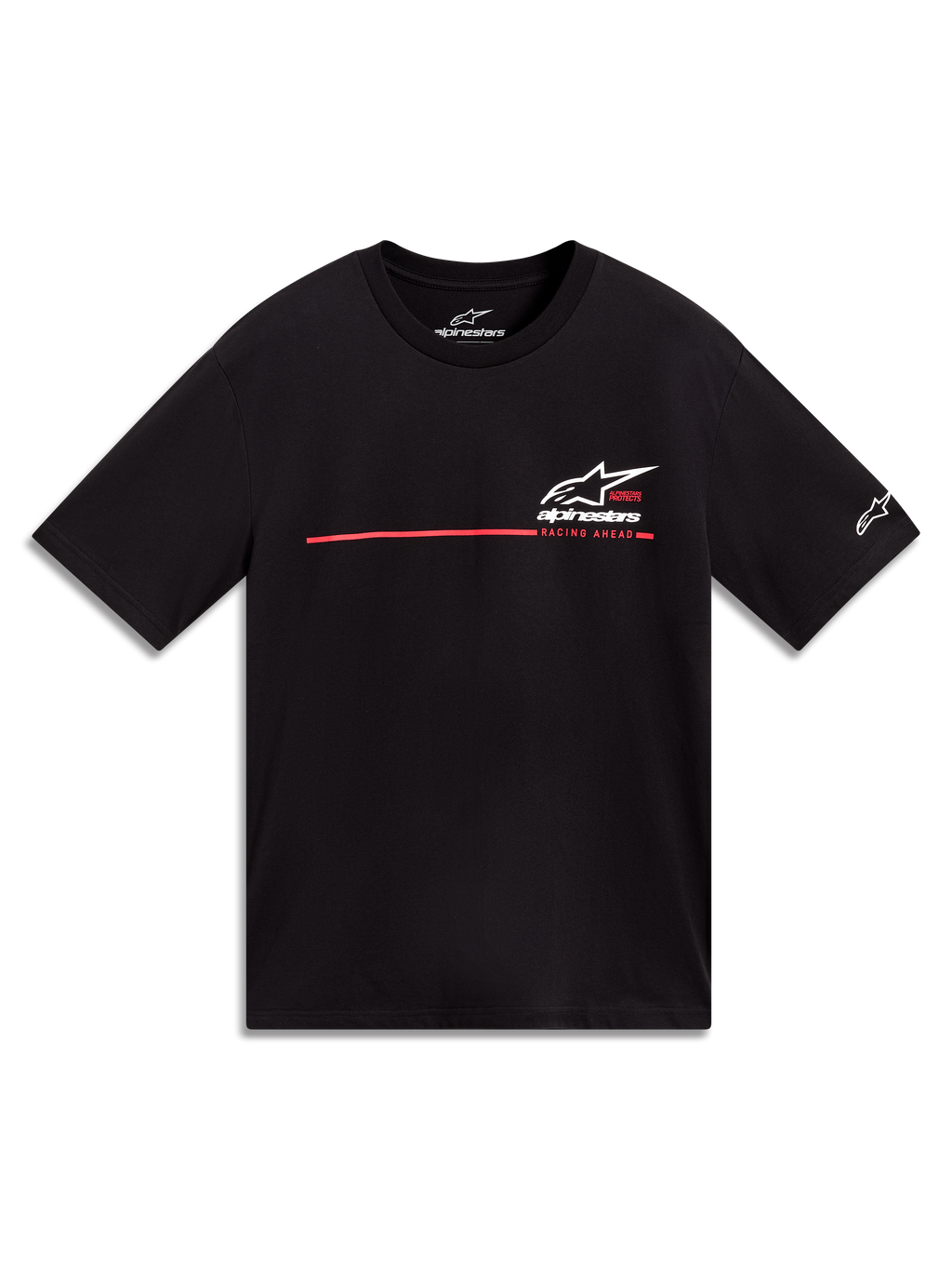 P1 CSF T-Shirt - Short Sleeve