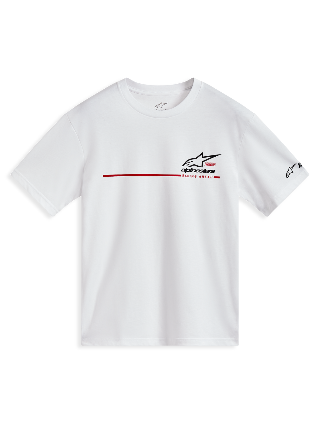 P1 CSF T-Shirt - Short Sleeve