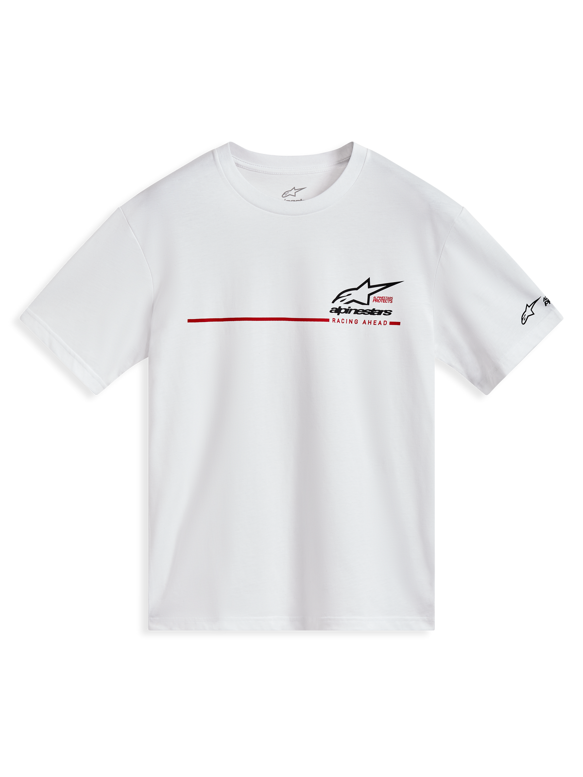 P1 CSF T-Shirt - Short Sleeve