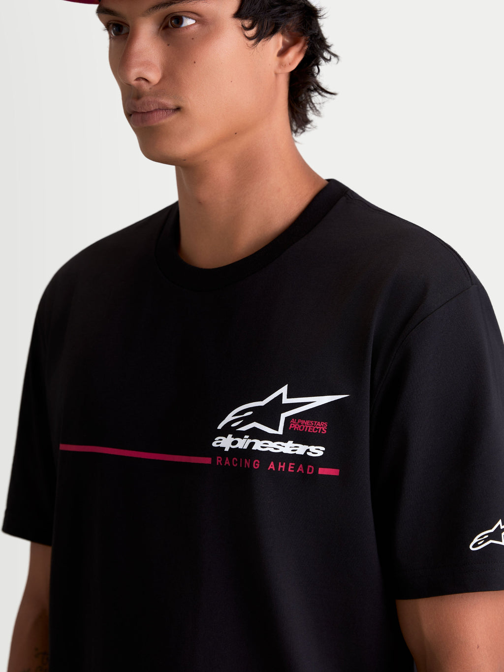 P1 CSF T-Shirt - Short Sleeve