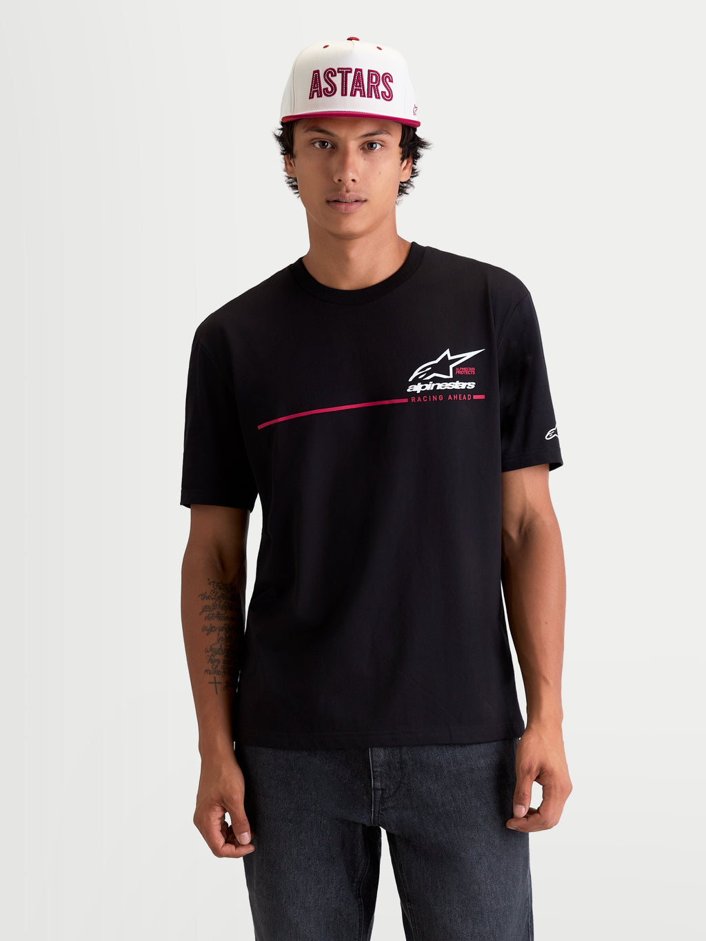 P1 CSF T-Shirt - Short Sleeve