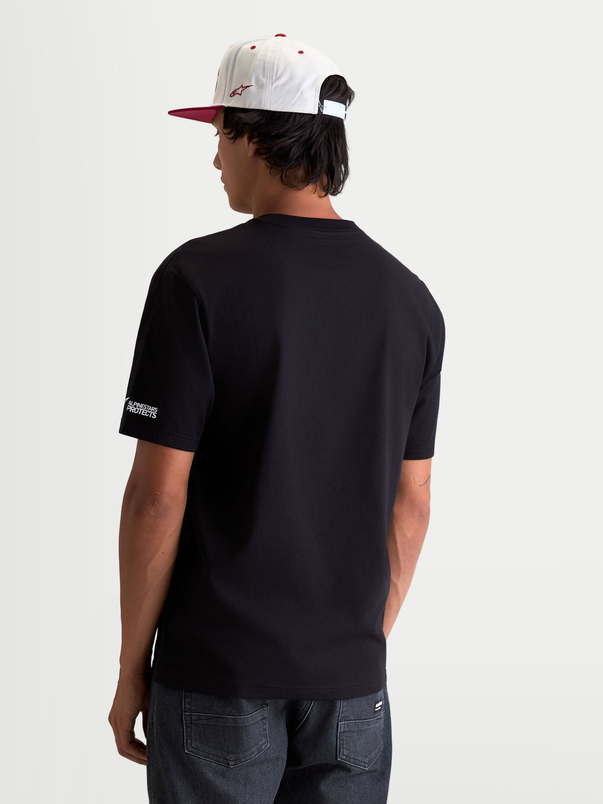 P1 CSF T-Shirt - Short Sleeve