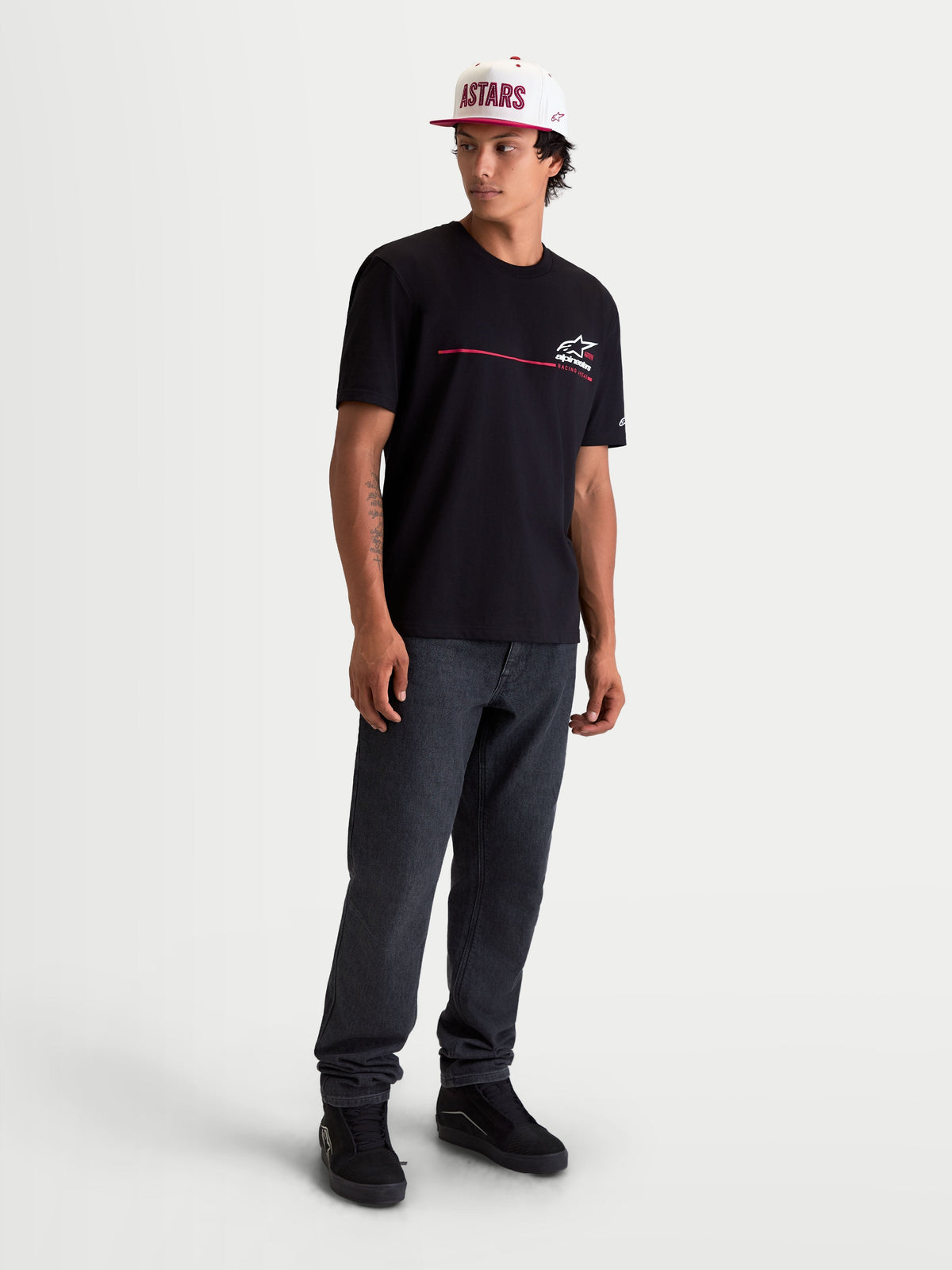 P1 CSF T-Shirt - Short Sleeve