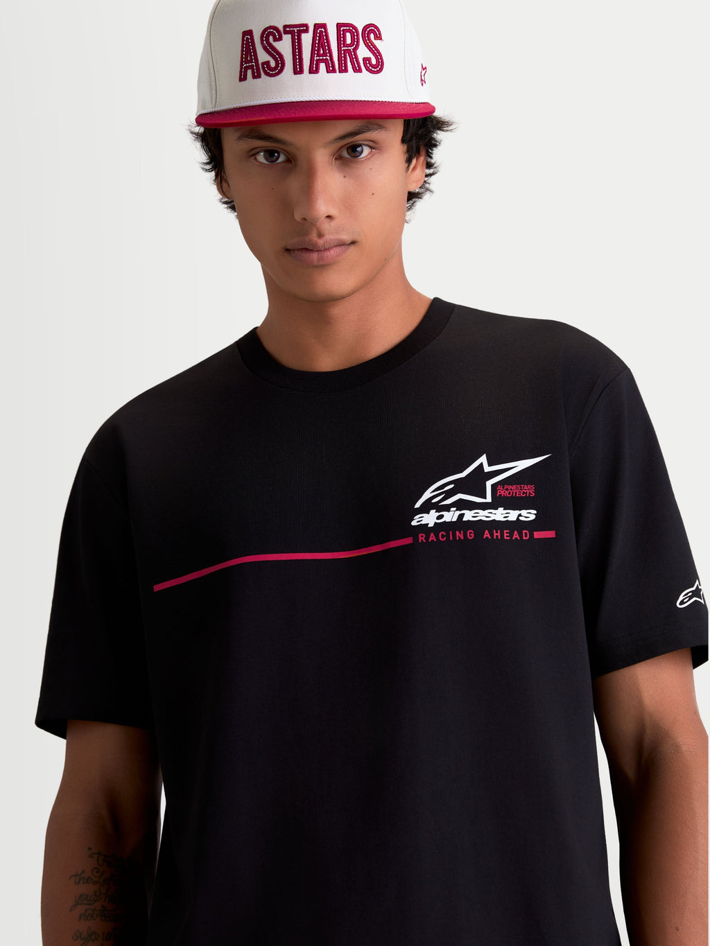 P1 CSF T-Shirt - Short Sleeve