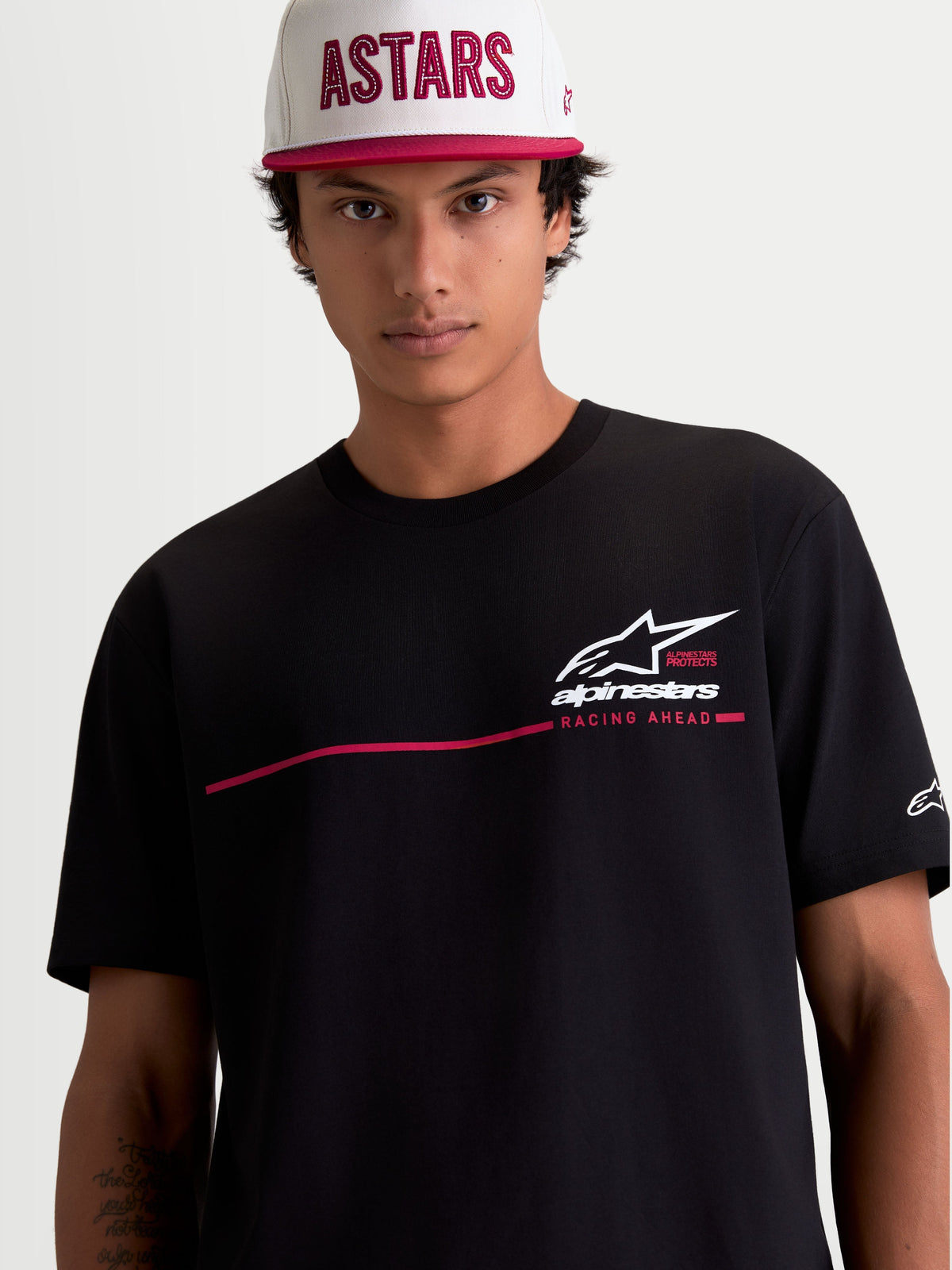 P1 CSF T-Shirt - Short Sleeve