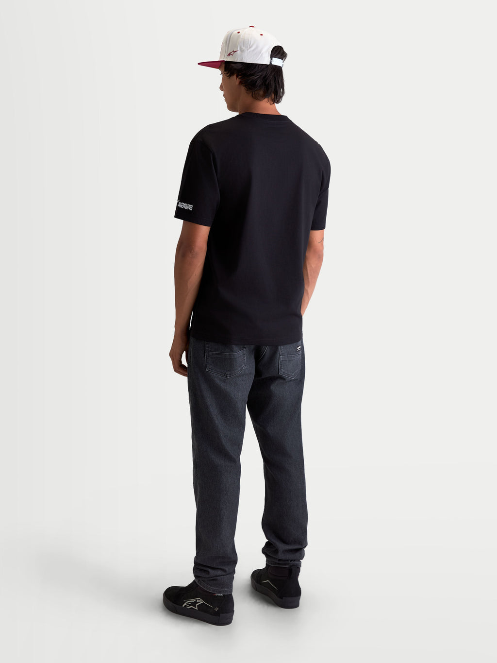P1 CSF T-Shirt - Short Sleeve