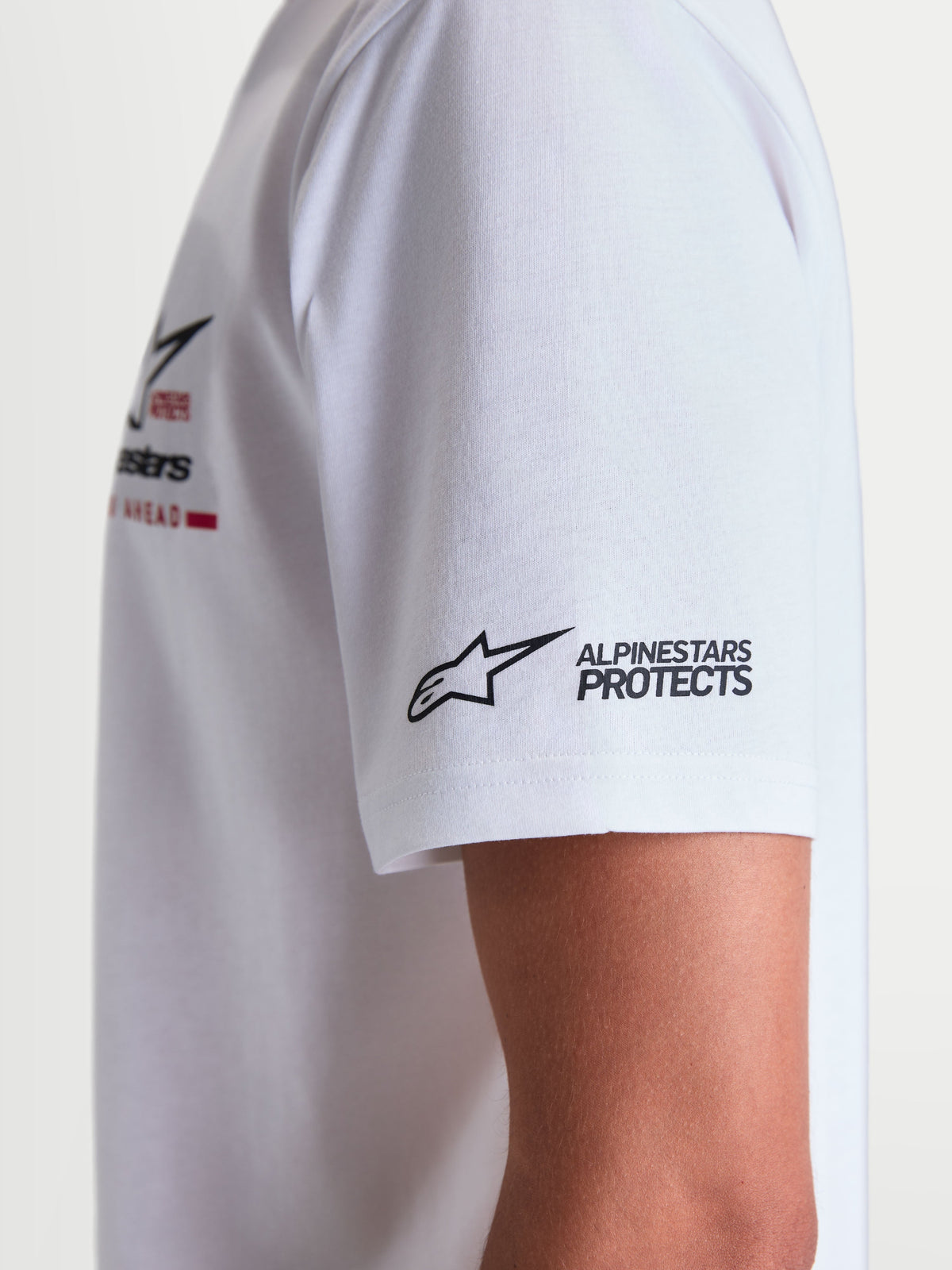 P1 CSF T-Shirt - Short Sleeve