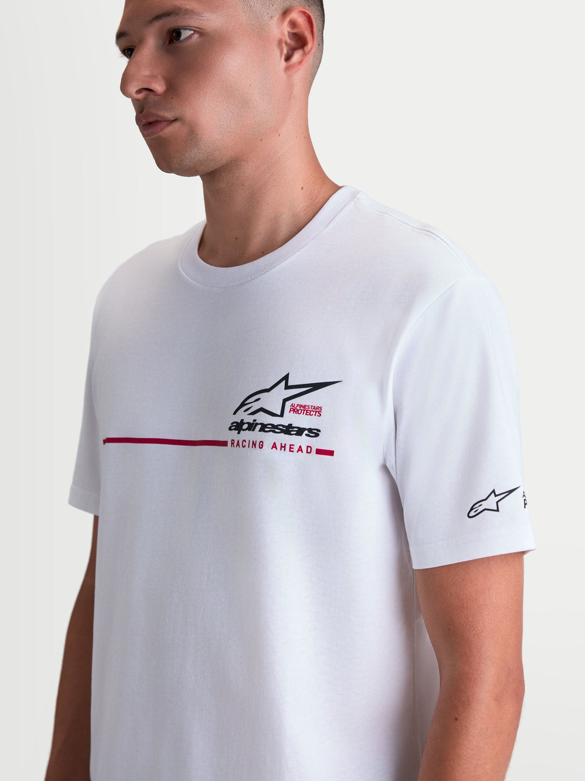 P1 CSF T-Shirt - Short Sleeve