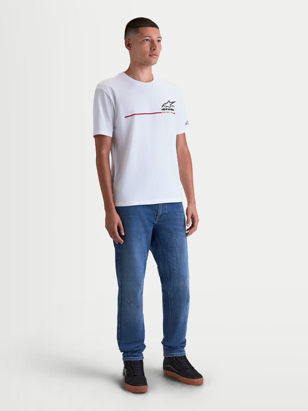 P1 CSF T-Shirt - Short Sleeve