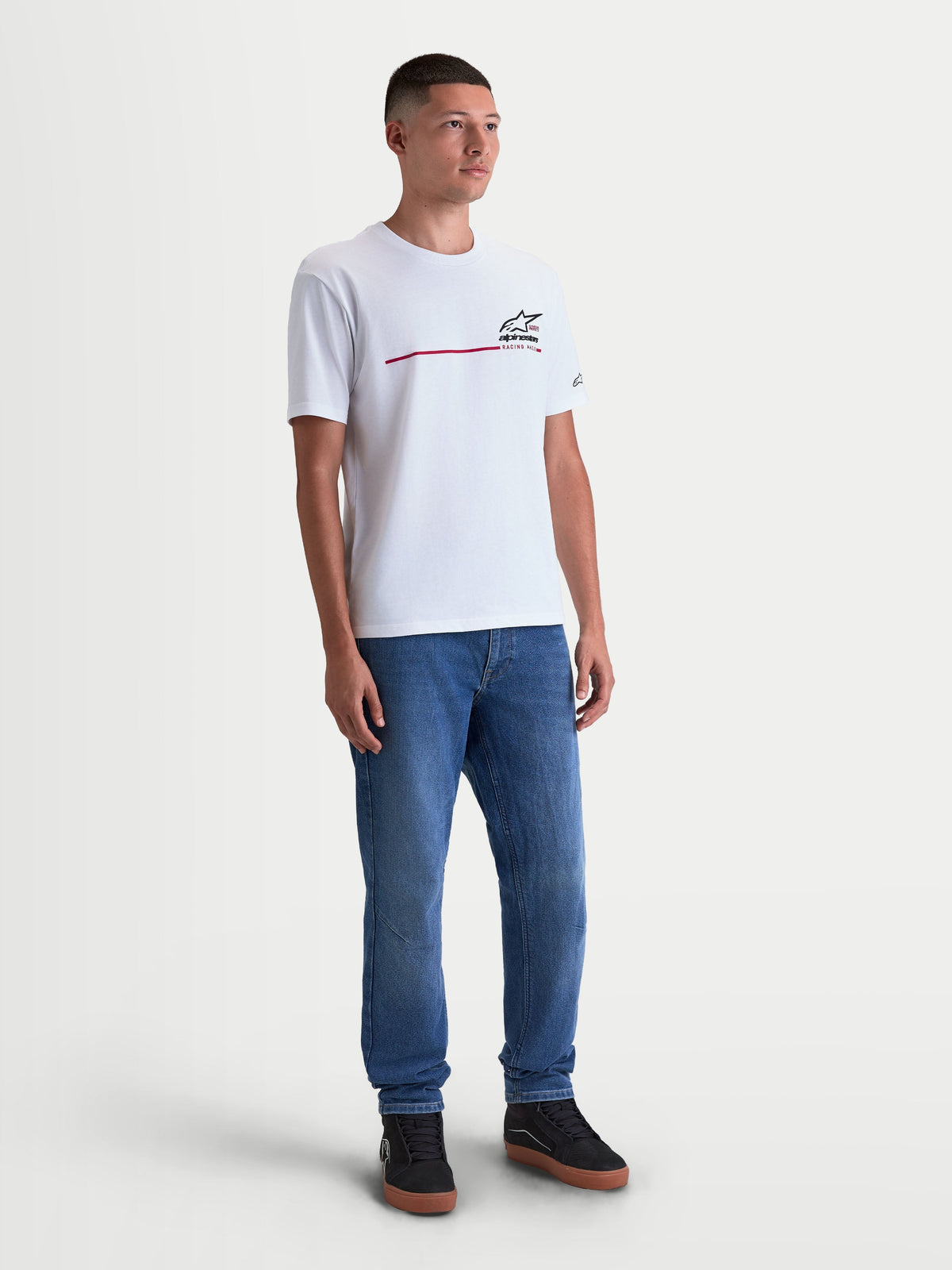 P1 CSF T-Shirt - Short Sleeve