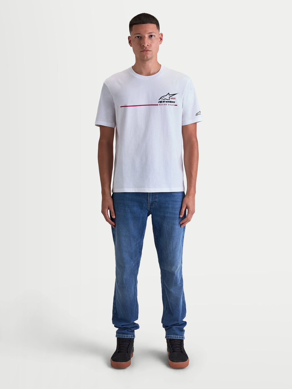 P1 CSF T-Shirt - Short Sleeve