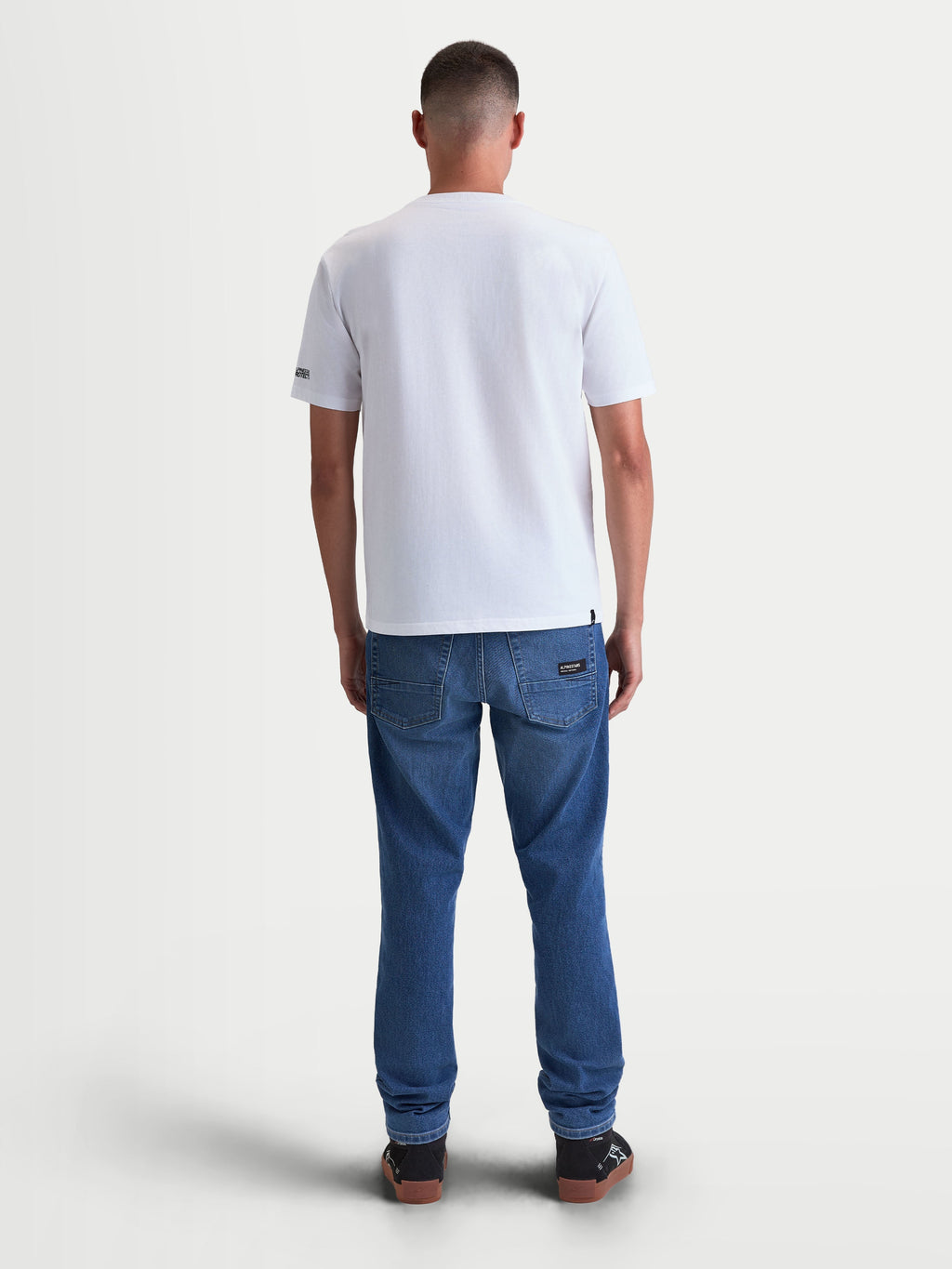 P1 CSF T-Shirt - Short Sleeve