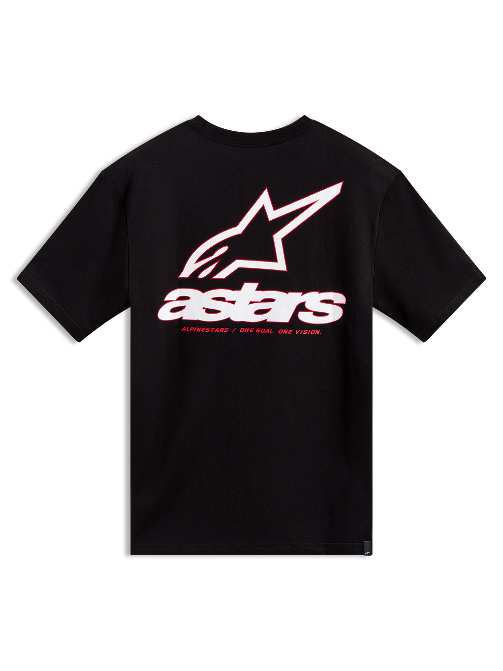 Lineout CSF T-Shirt - Short Sleeve