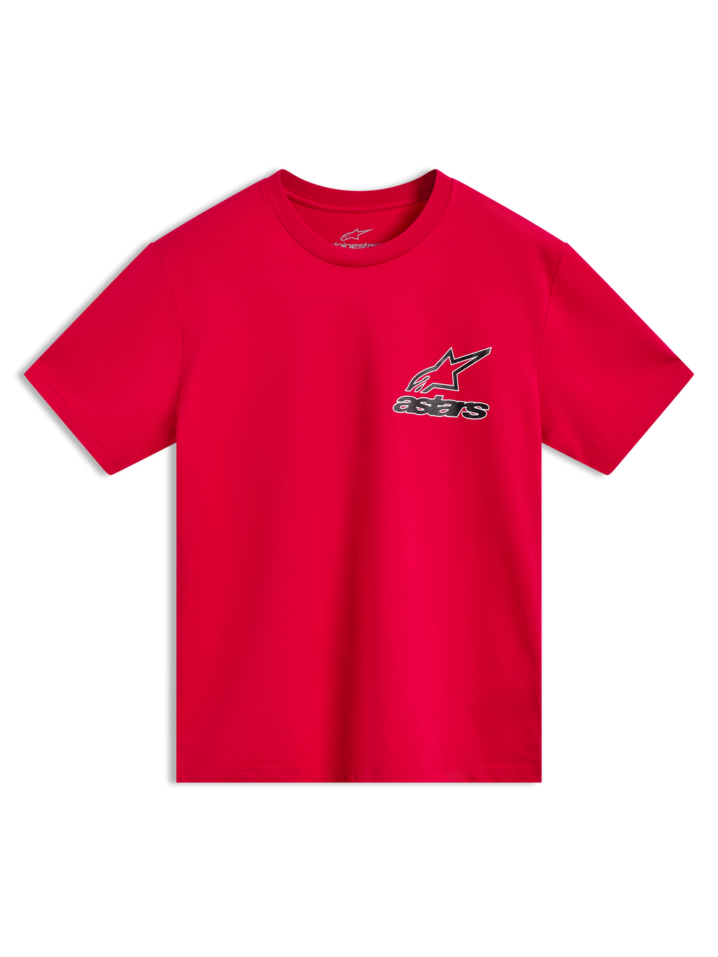 Lineout CSF T-Shirt - Short Sleeve