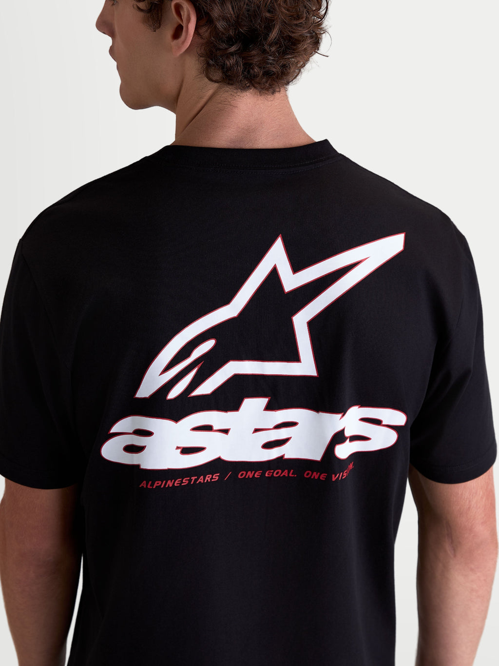Lineout CSF T-Shirt - Short Sleeve