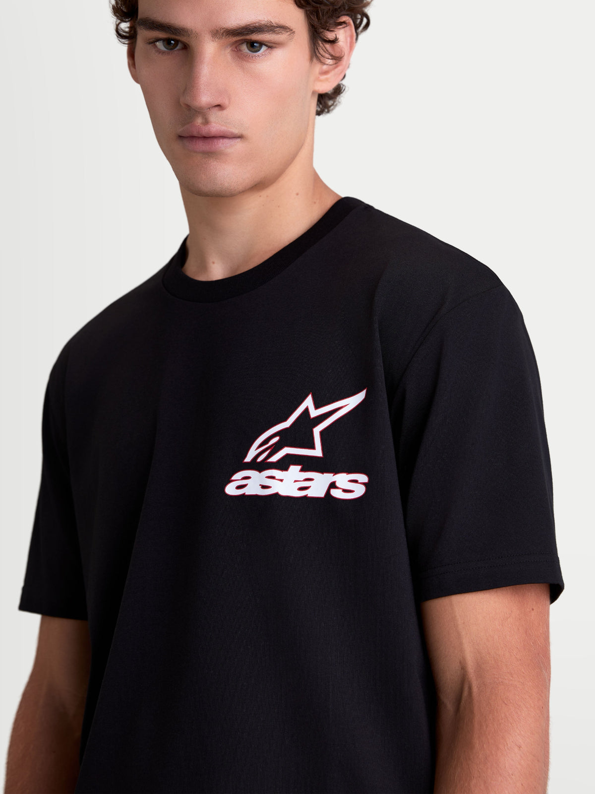 Lineout CSF T-Shirt - Short Sleeve