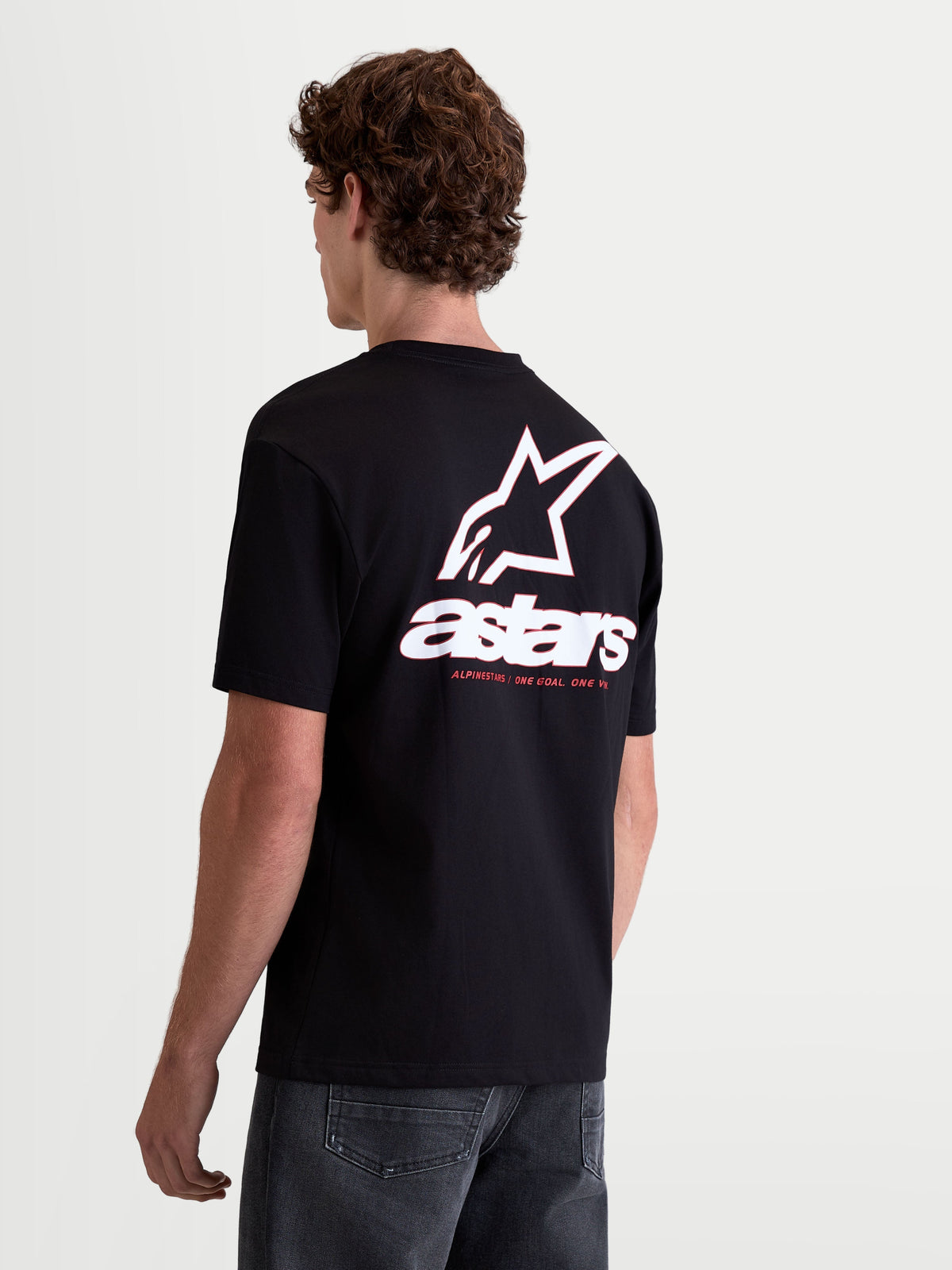 Lineout CSF T-Shirt - Short Sleeve