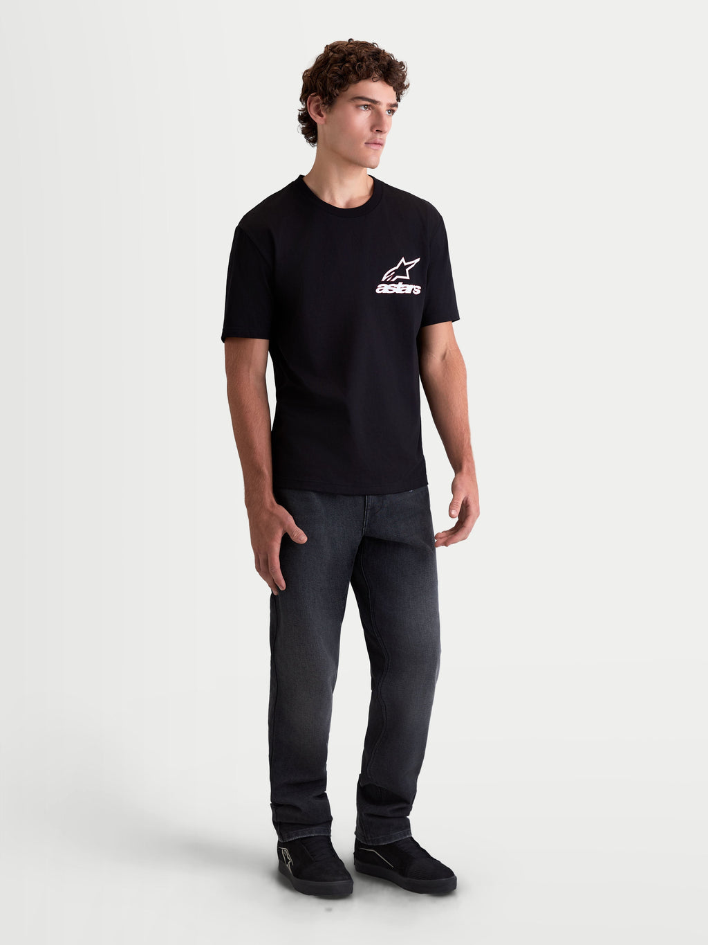 Lineout CSF T-Shirt - Short Sleeve