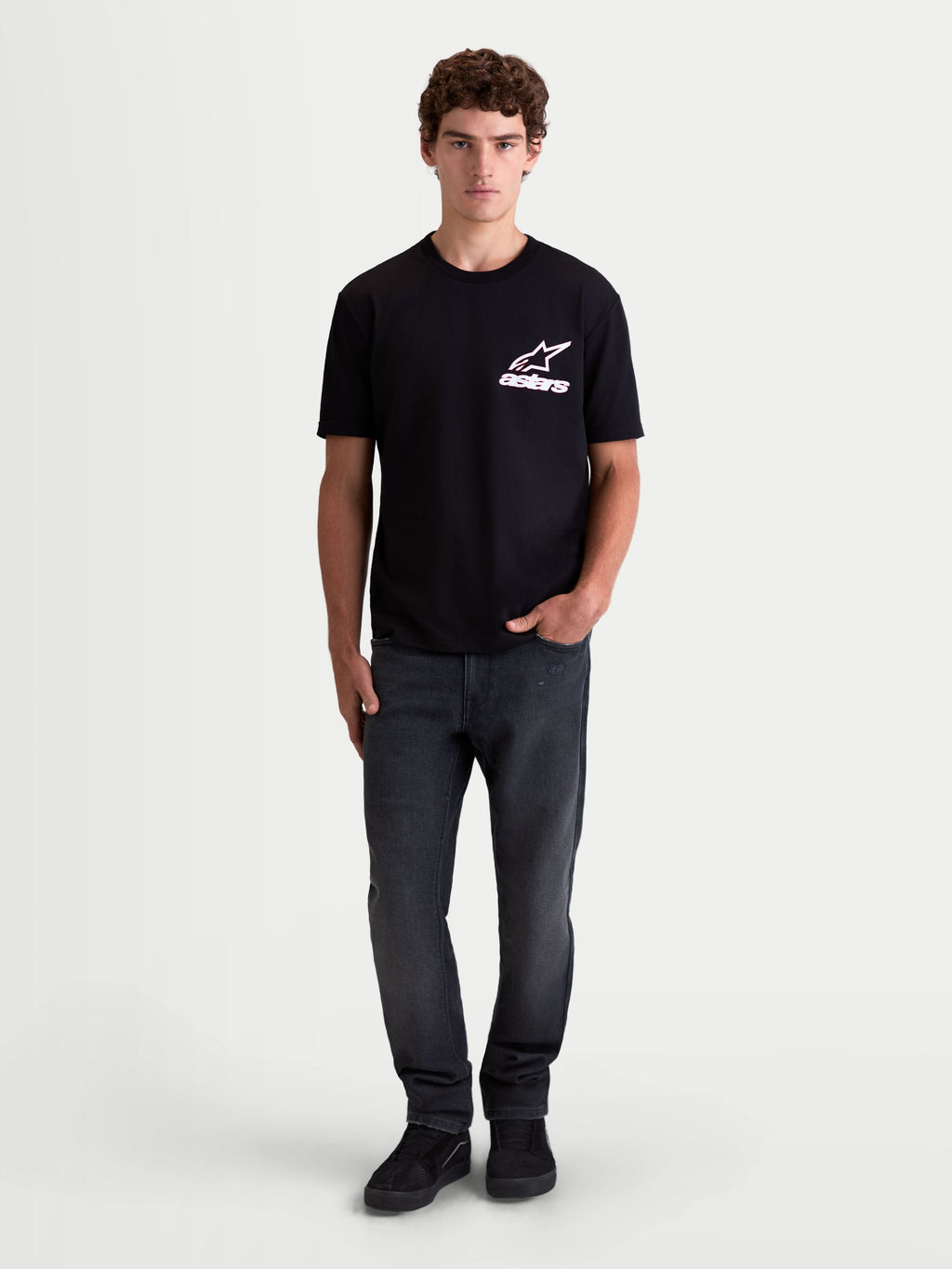 Lineout CSF T-Shirt - Short Sleeve