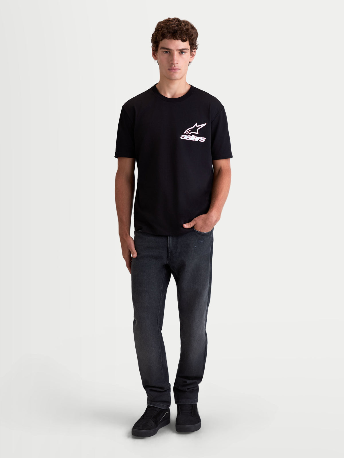 Lineout CSF T-Shirt - Short Sleeve