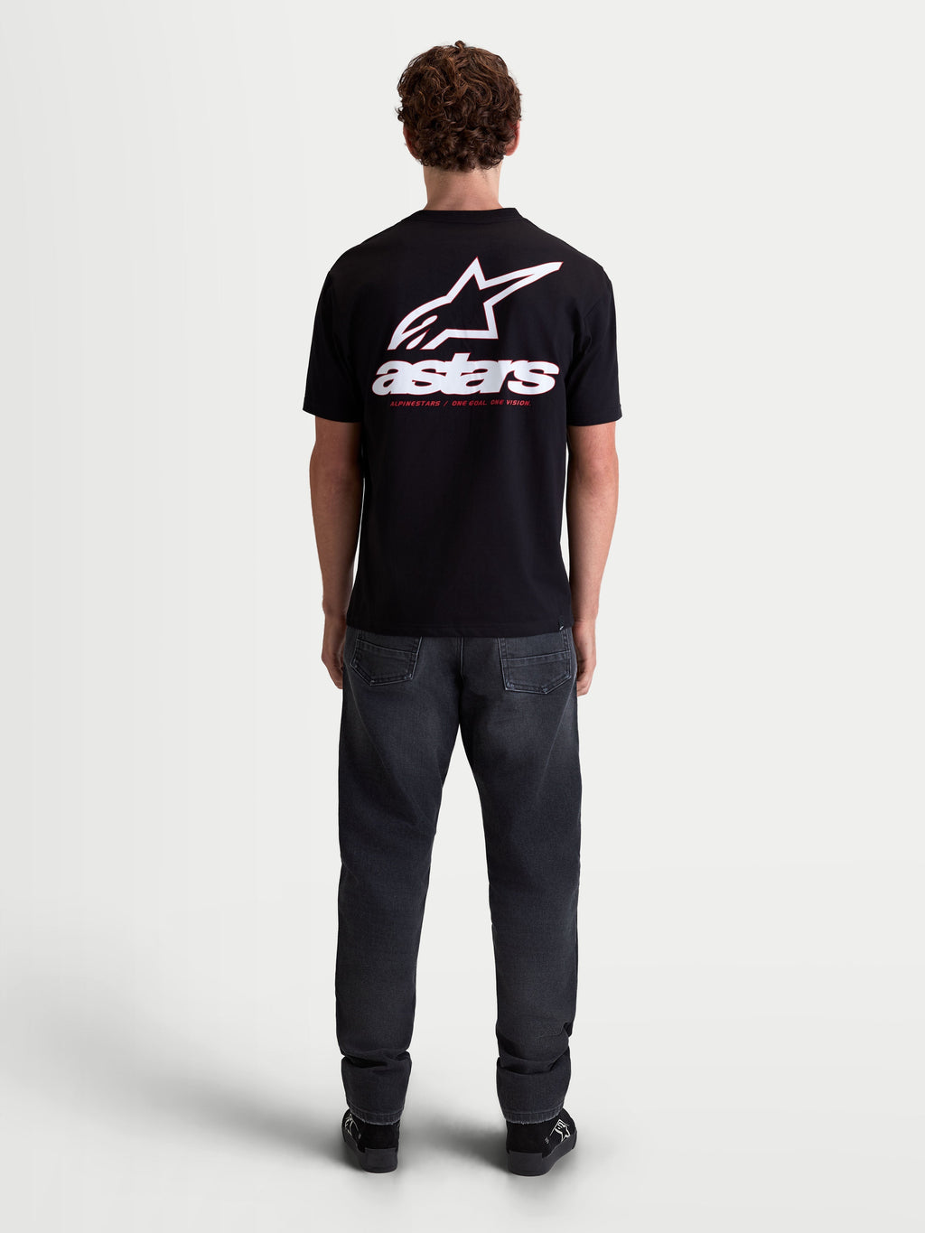 Lineout CSF T-Shirt - Short Sleeve