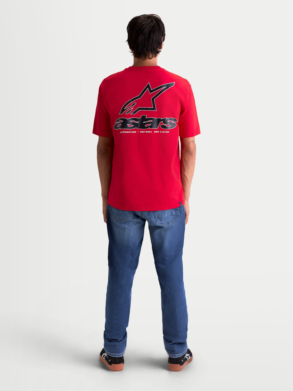 Lineout CSF T-Shirt - Short Sleeve