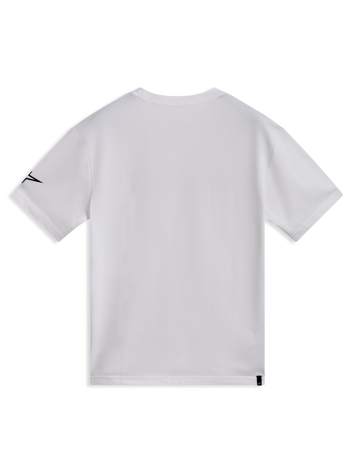 Race Wordmark CSF T-Shirt - Short Sleeve