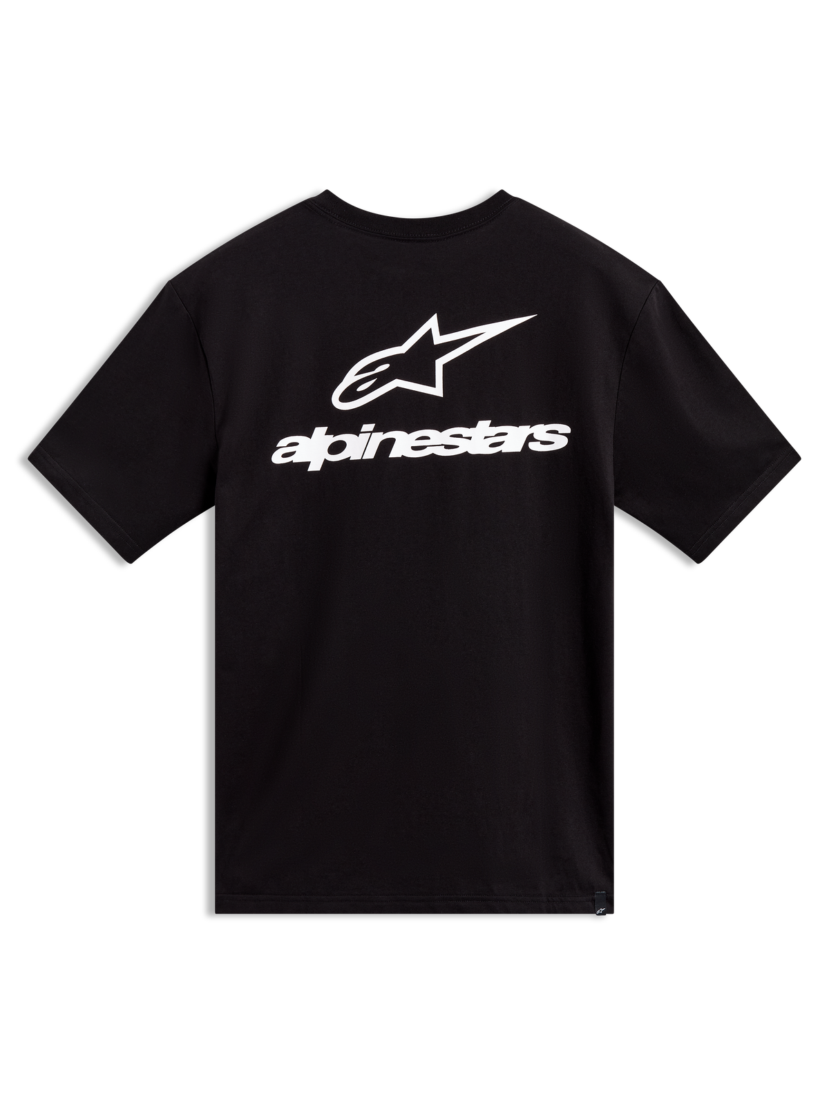 Combo Back CSF T-Shirt - Short Sleeve