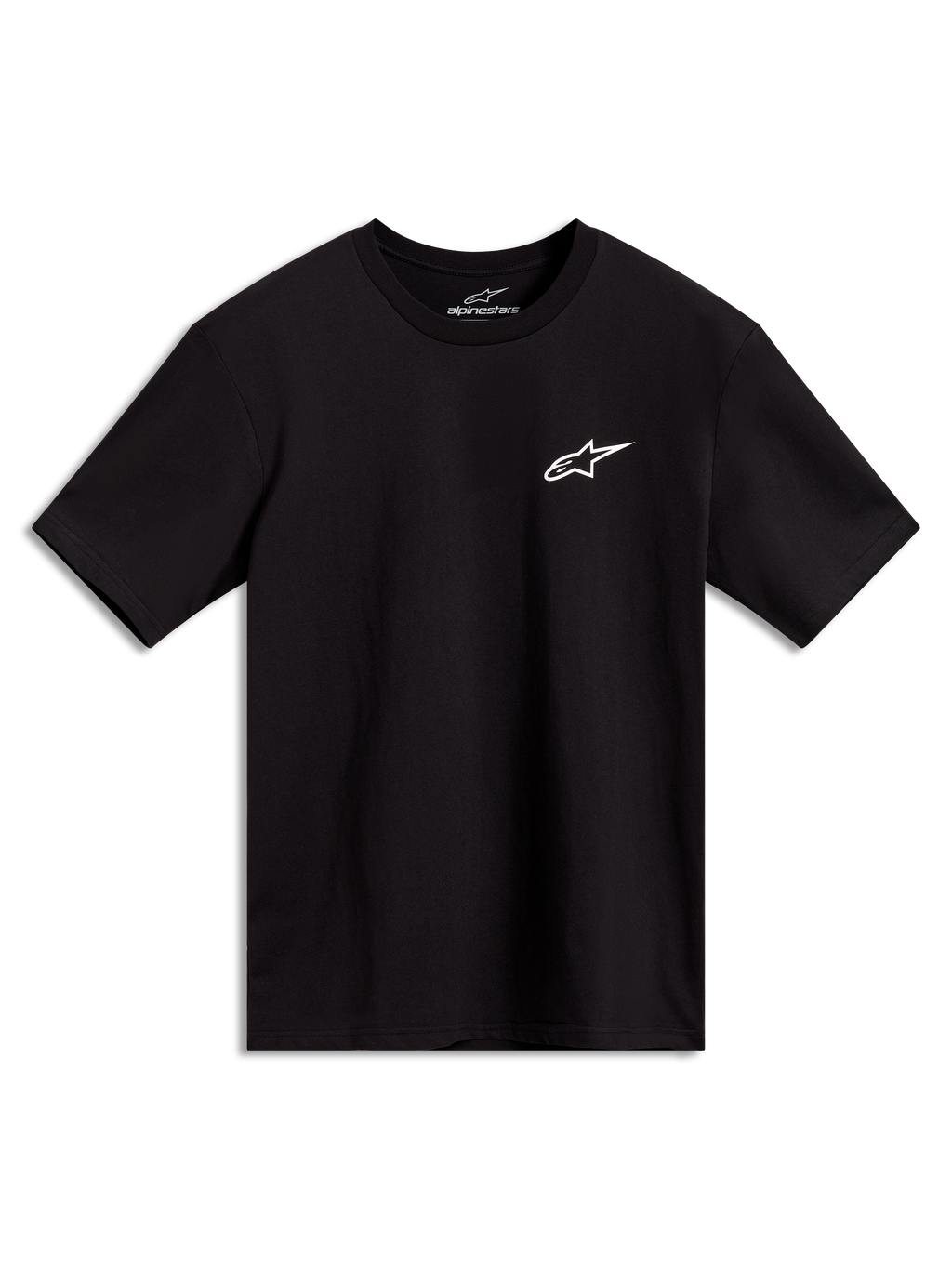 Combo Back CSF T-Shirt - Short Sleeve