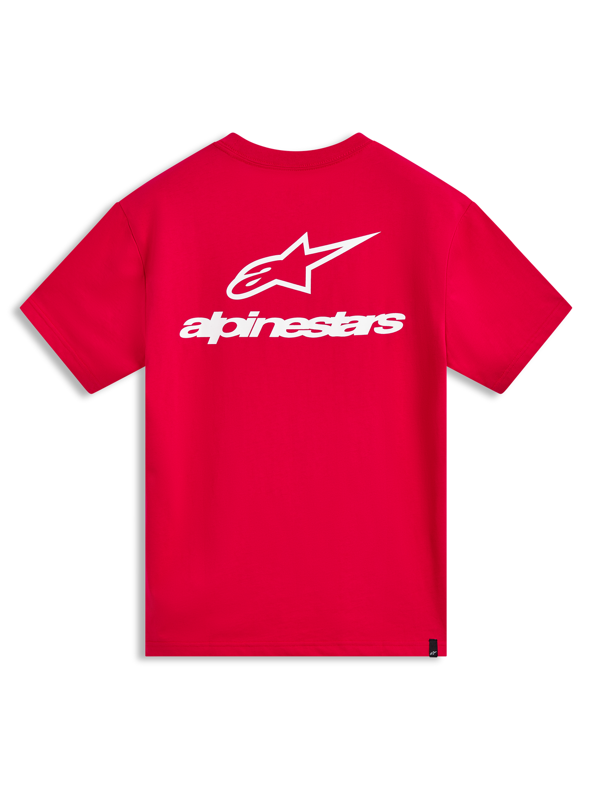Combo Back CSF T-Shirt - Short Sleeve