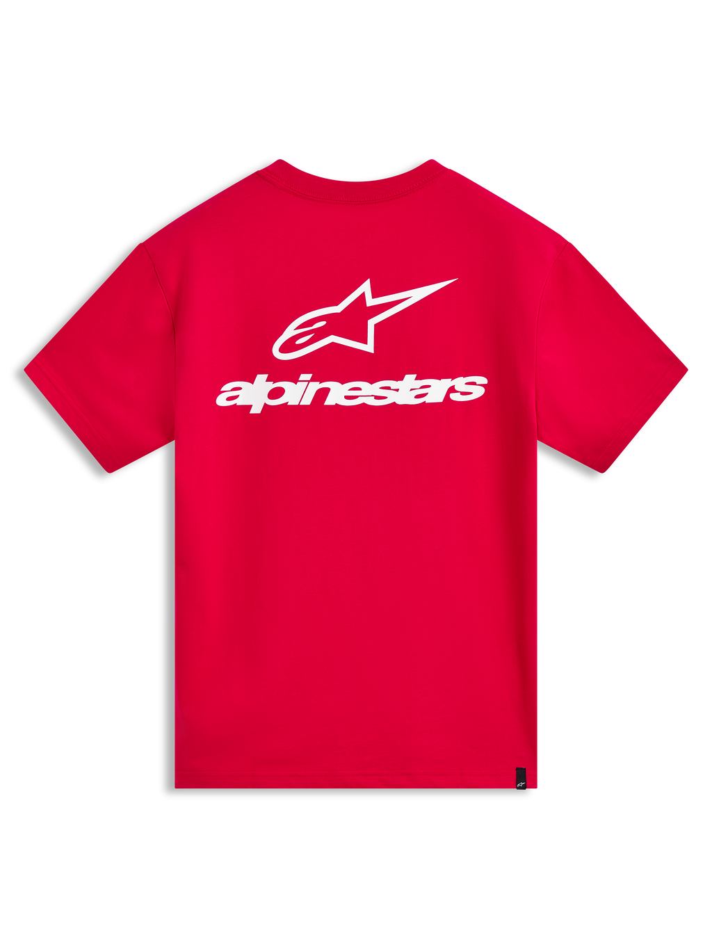 Combo Back CSF T-Shirt - Short Sleeve