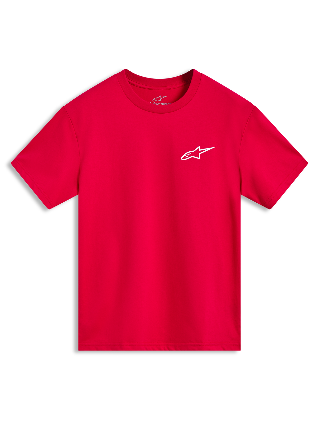 Combo Back CSF T-Shirt - Short Sleeve