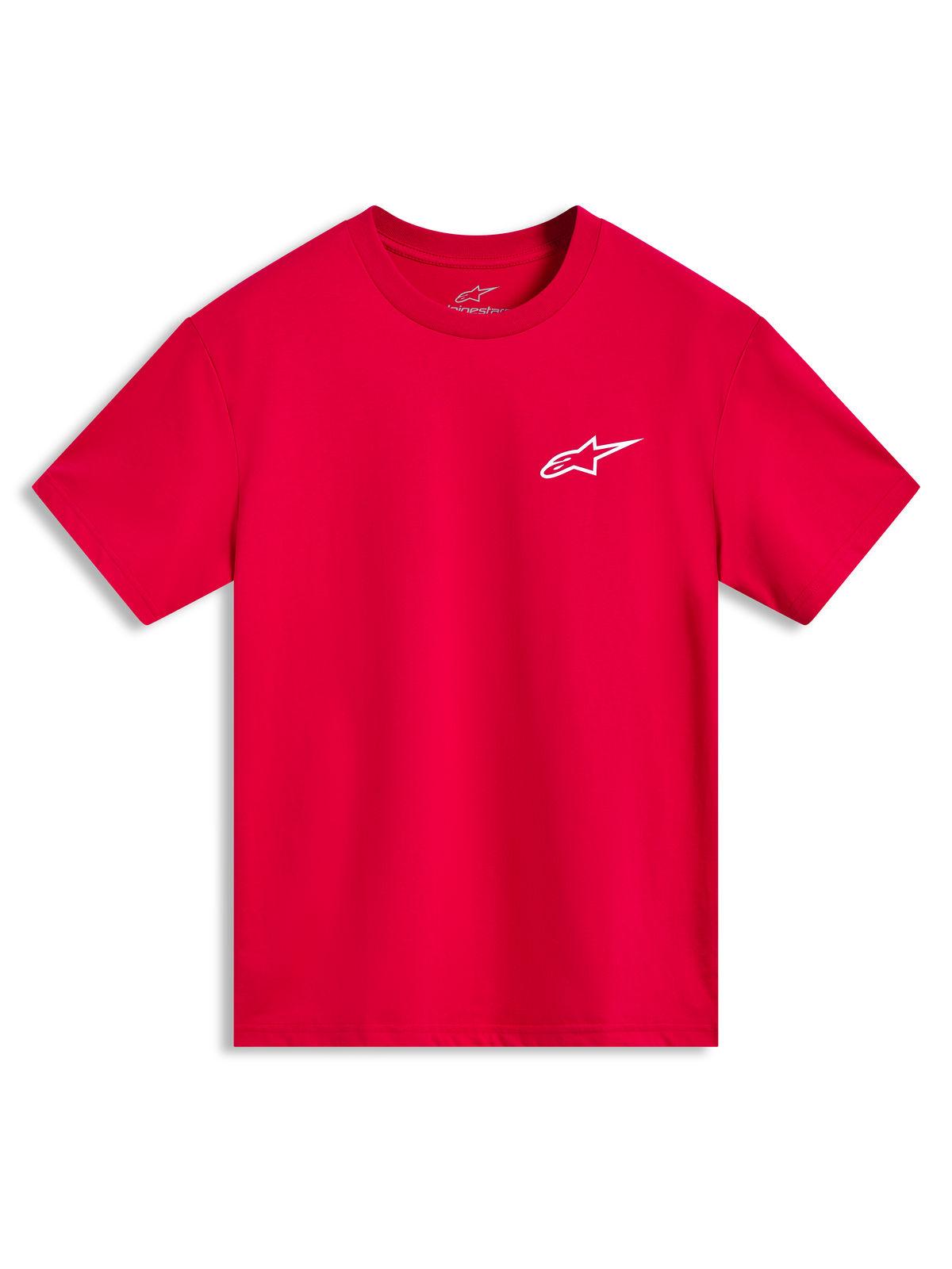 Combo Back CSF T-Shirt - Short Sleeve