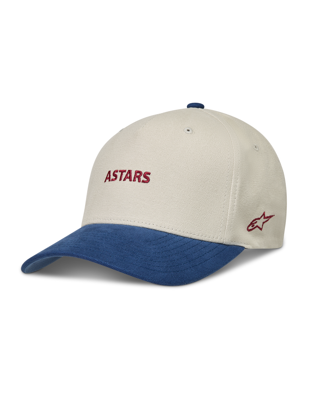 County Canvas Hat