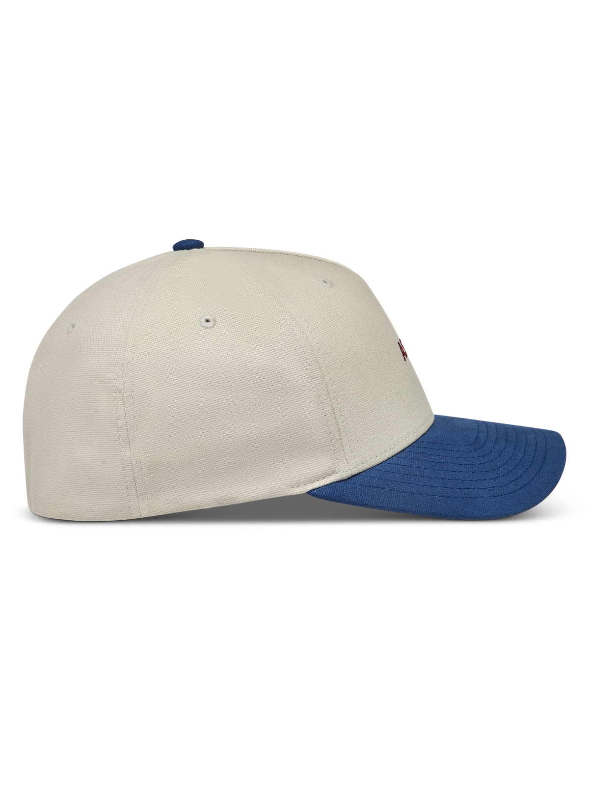 County Canvas Hat