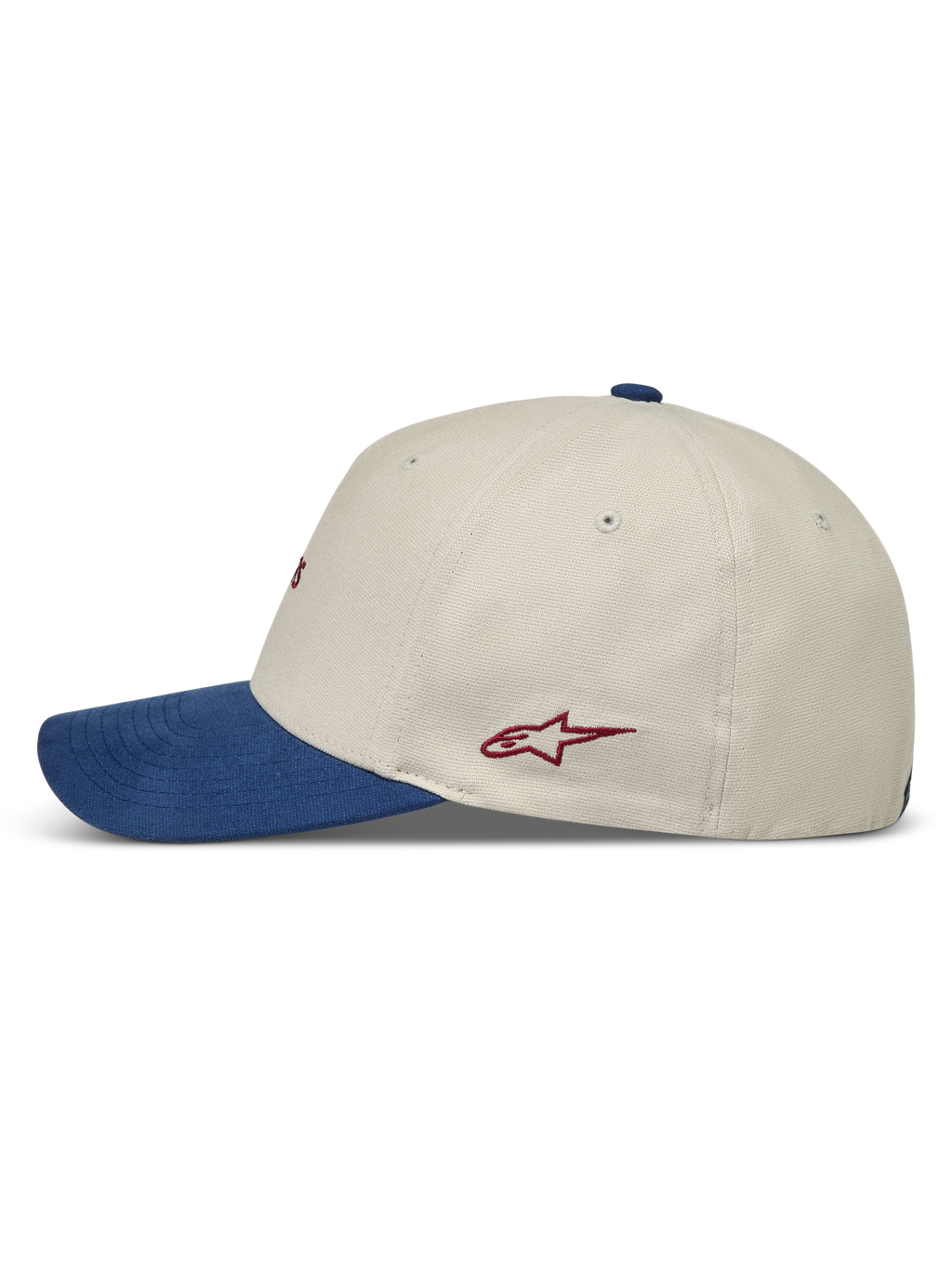 County Canvas Hat