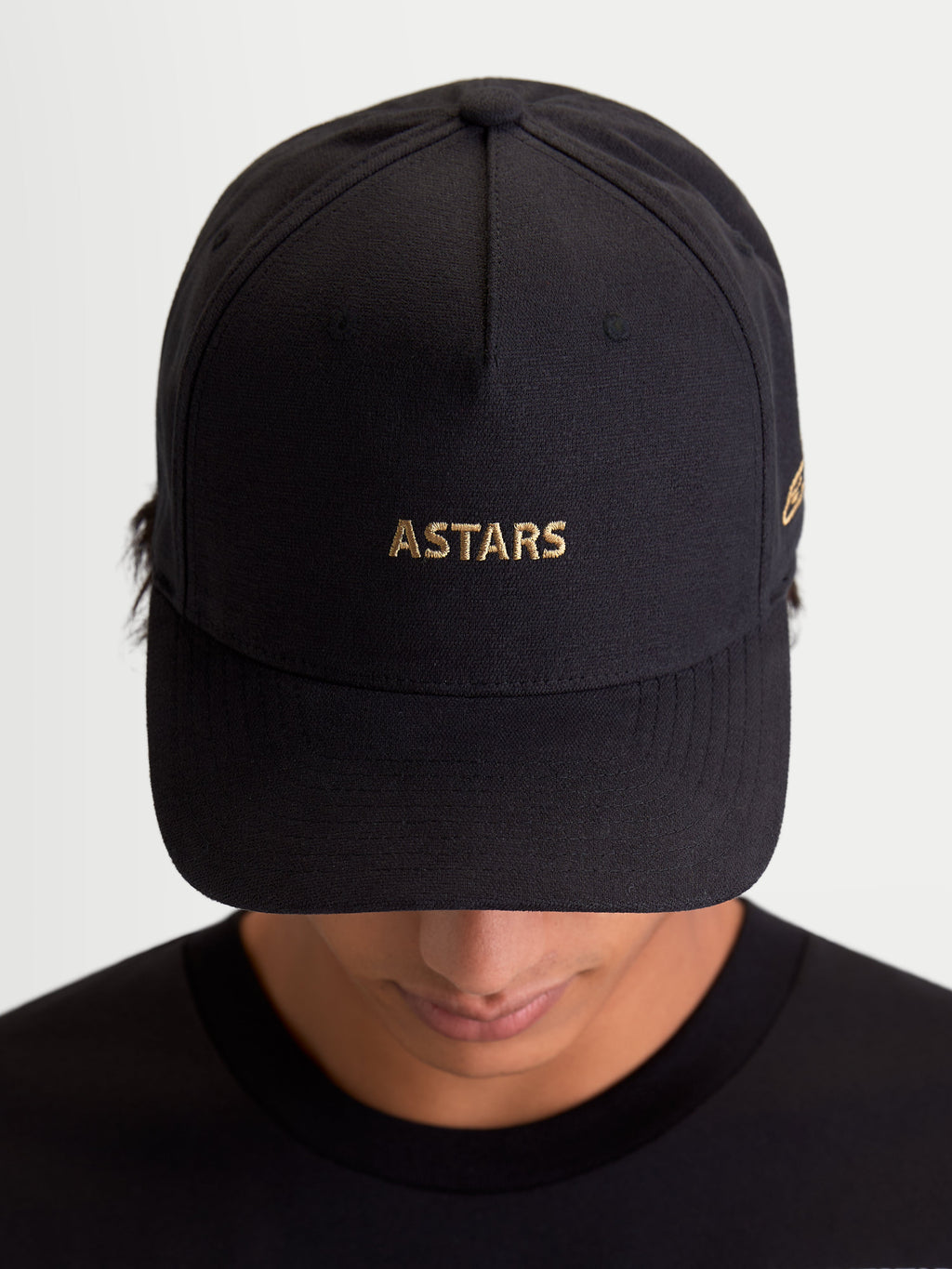 County Canvas Hat