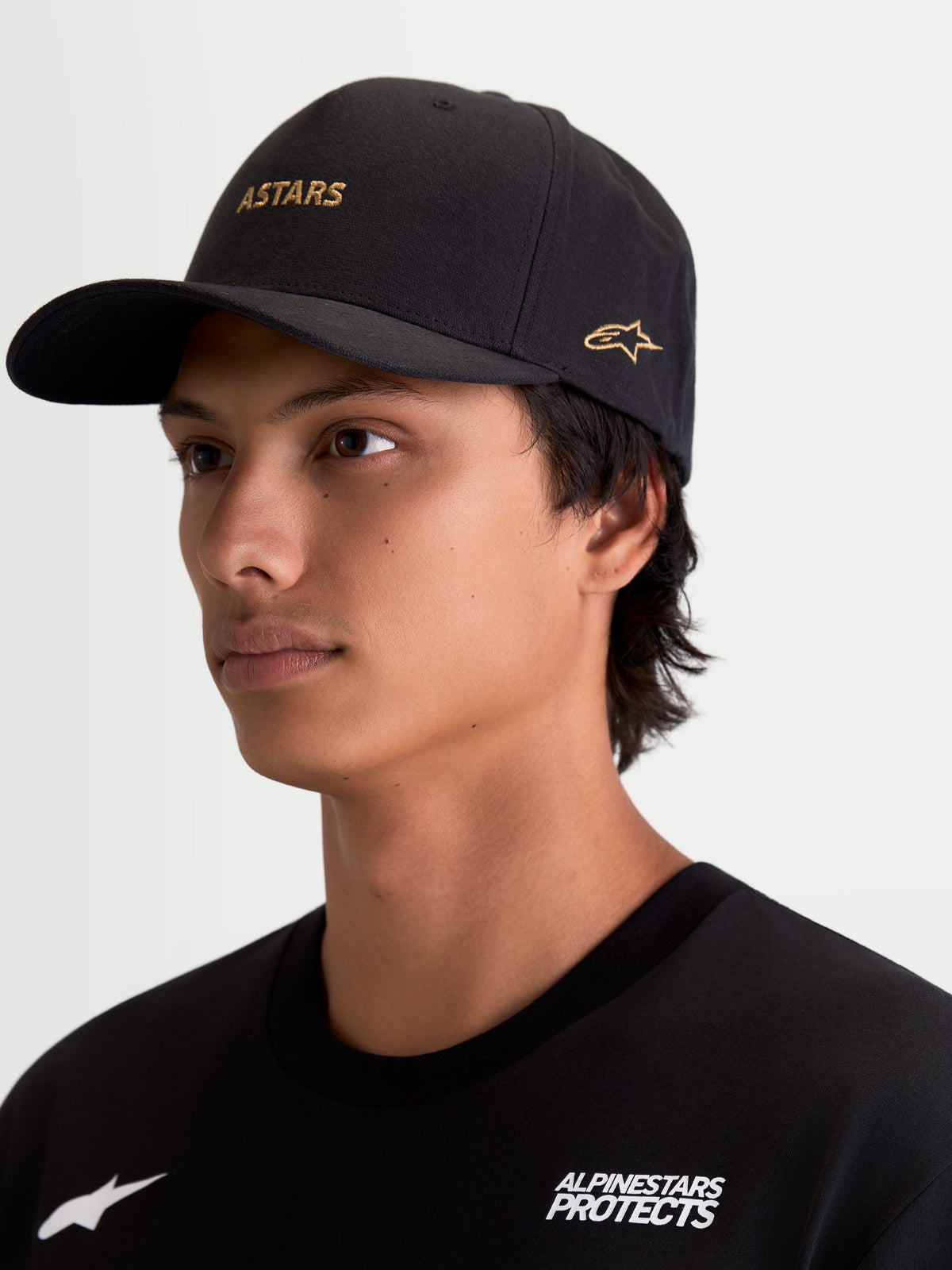 County Canvas Hat