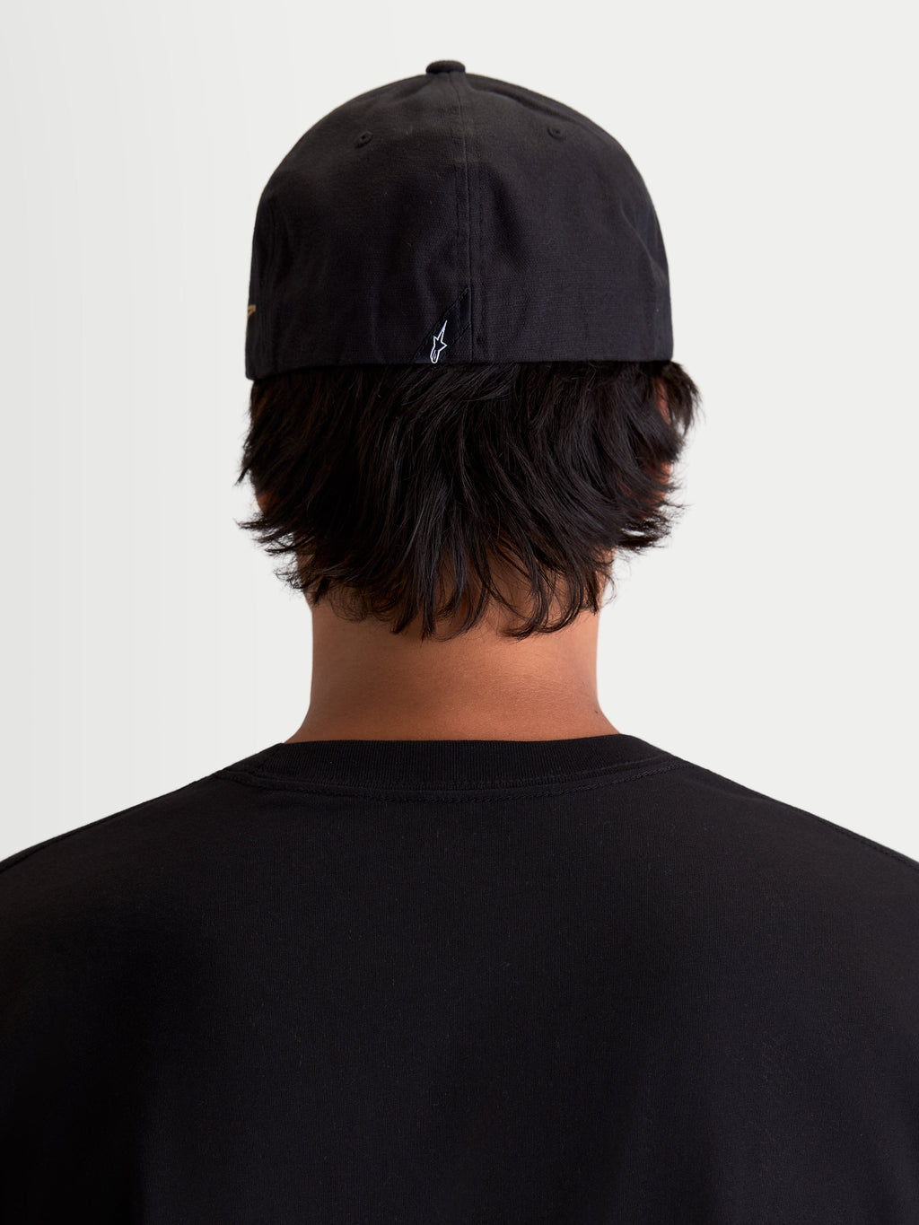 County Canvas Hat