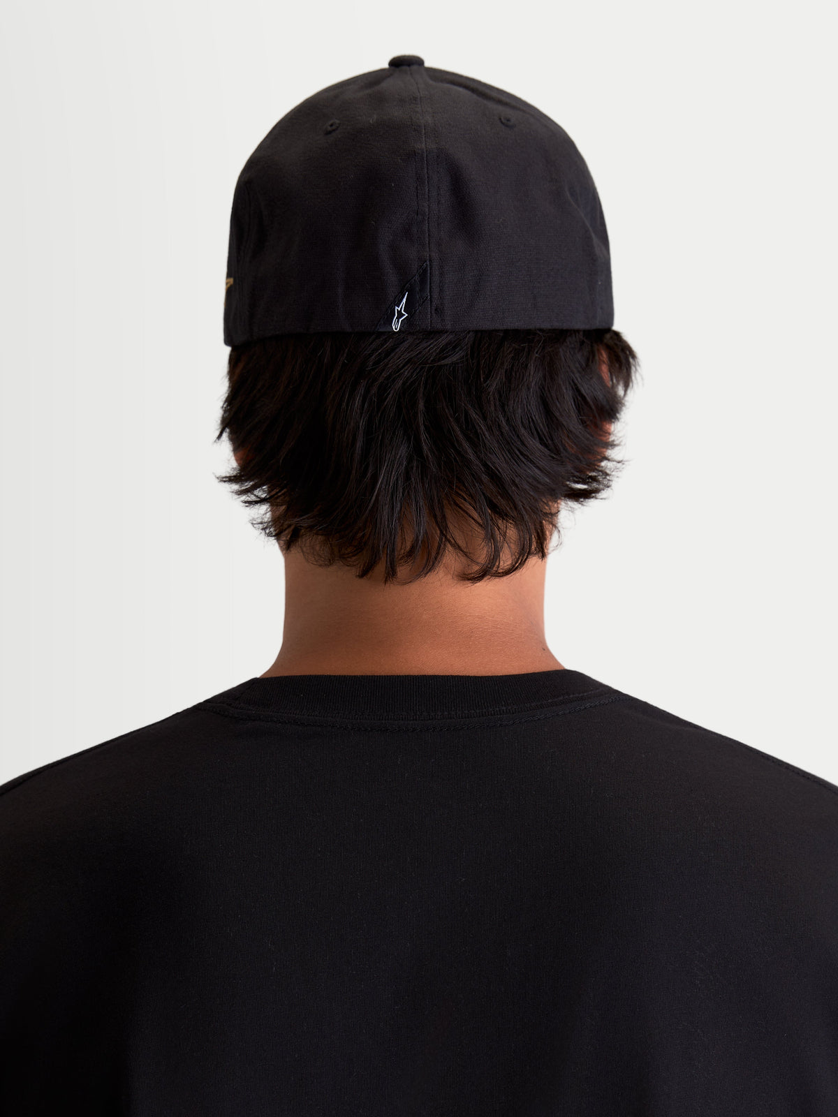 County Canvas Hat