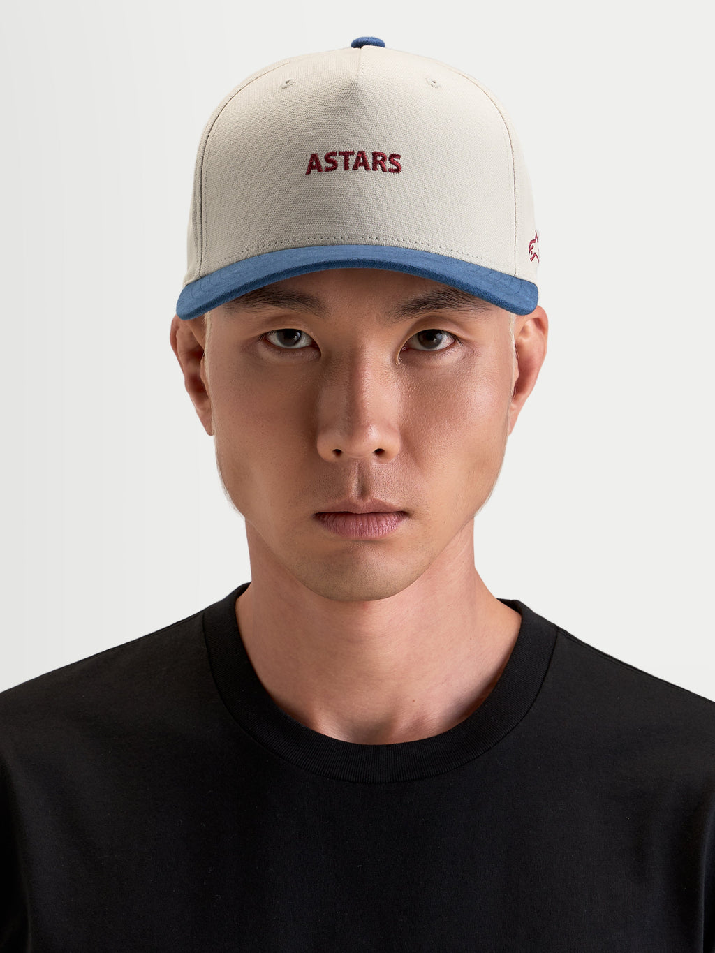 County Canvas Hat