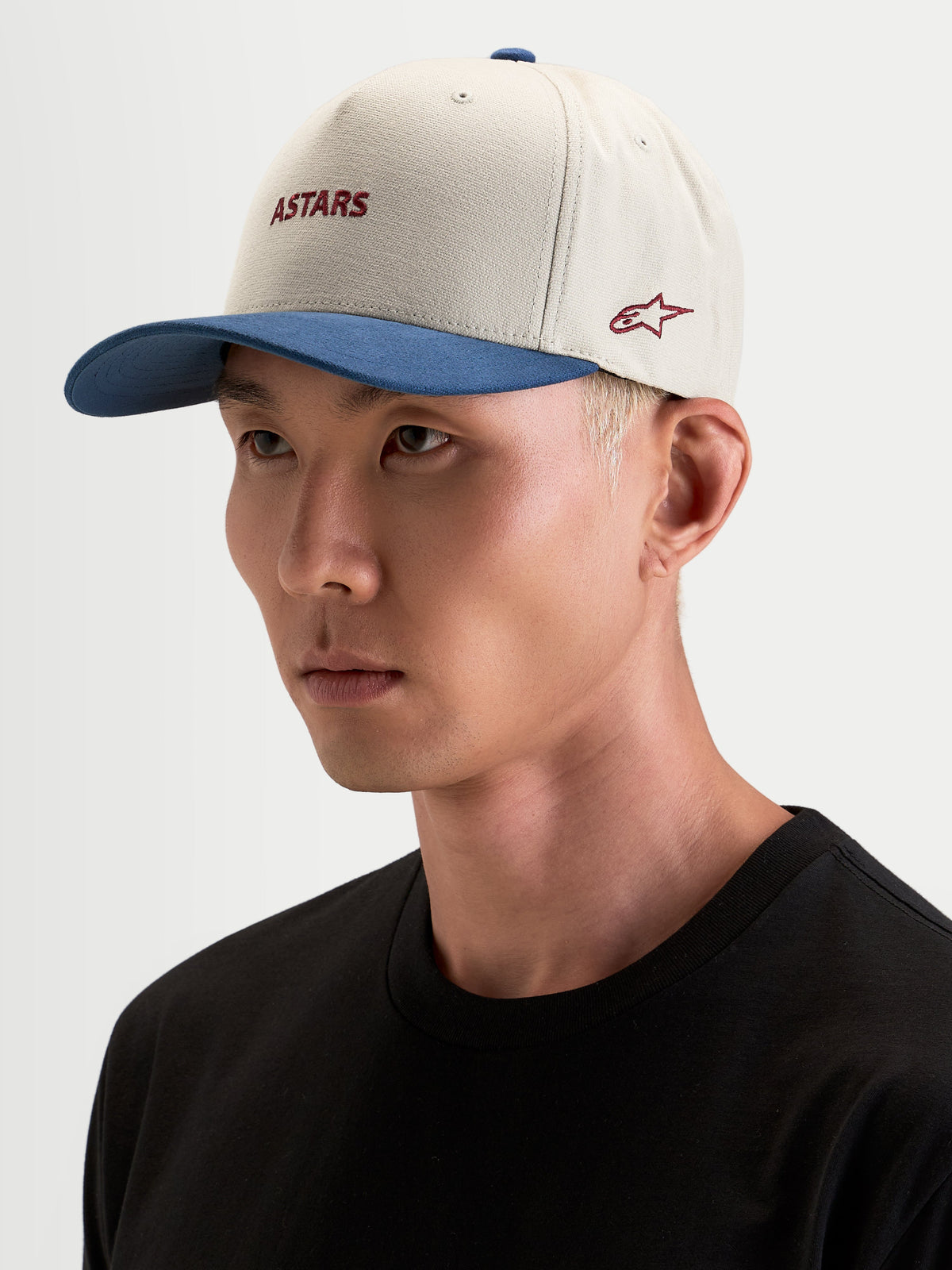 County Canvas Hat