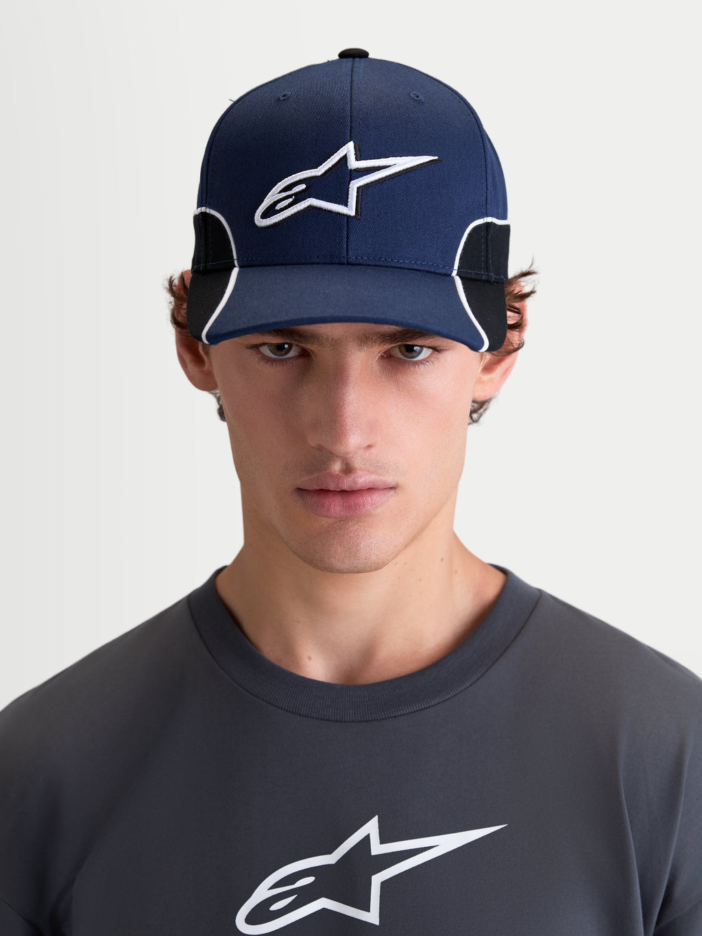 500 Snapback Hat