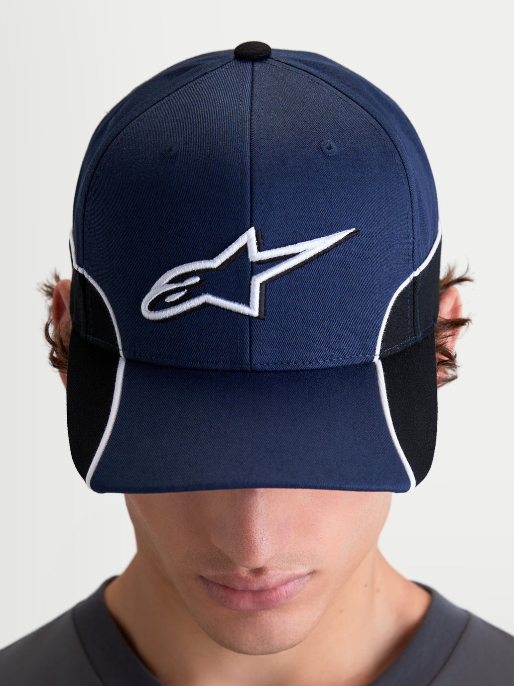 500 Snapback Hat