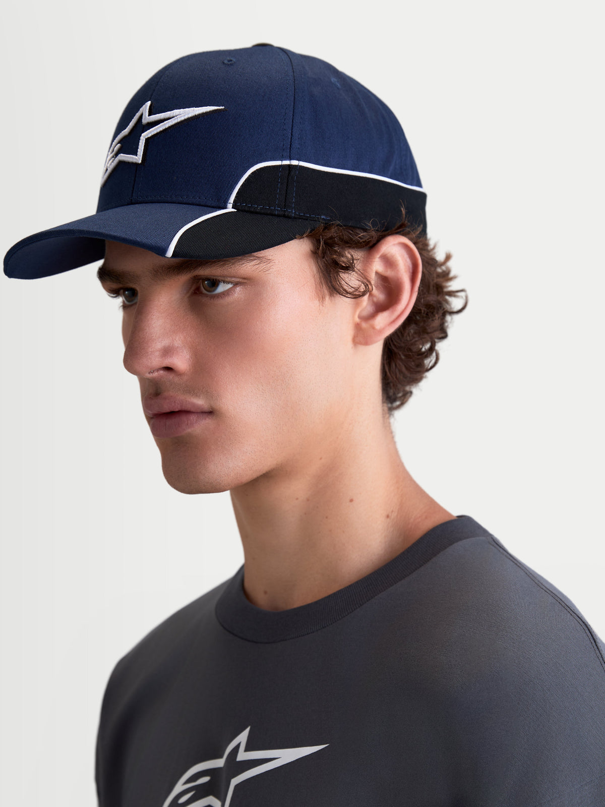 500 Snapback Hat