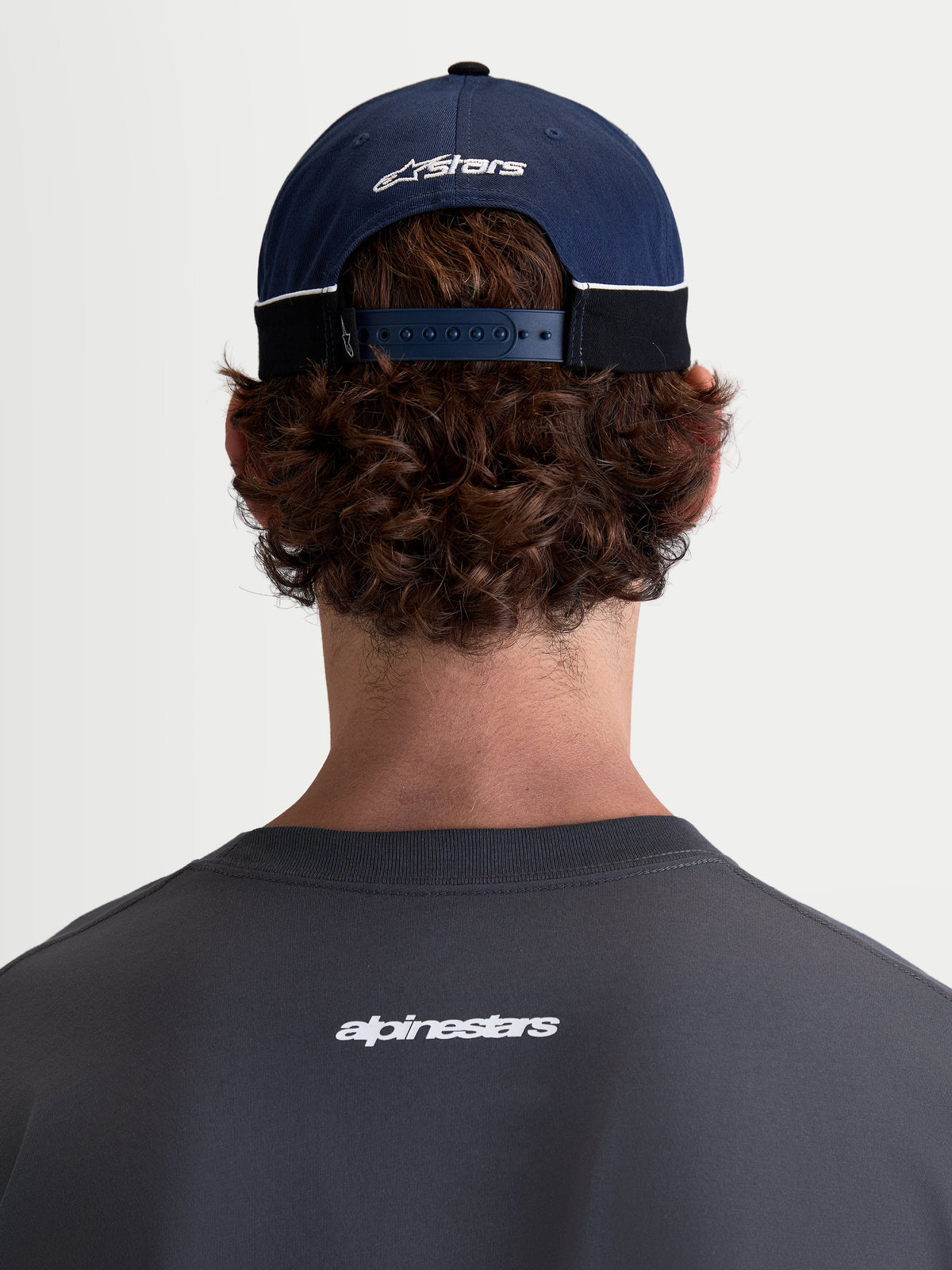 500 Snapback Hat